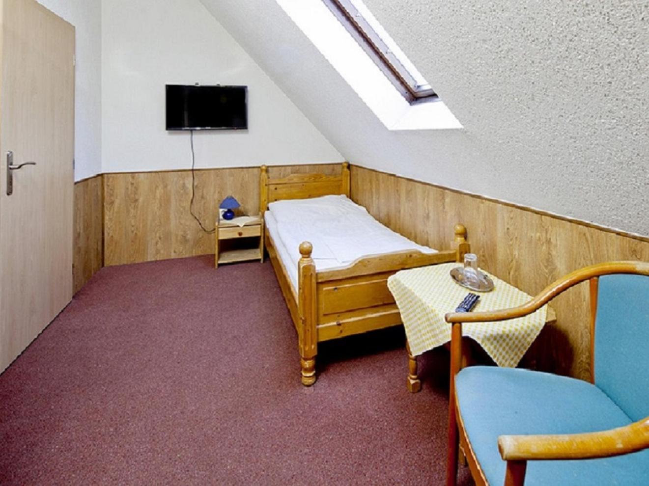 Single Room photo 1
