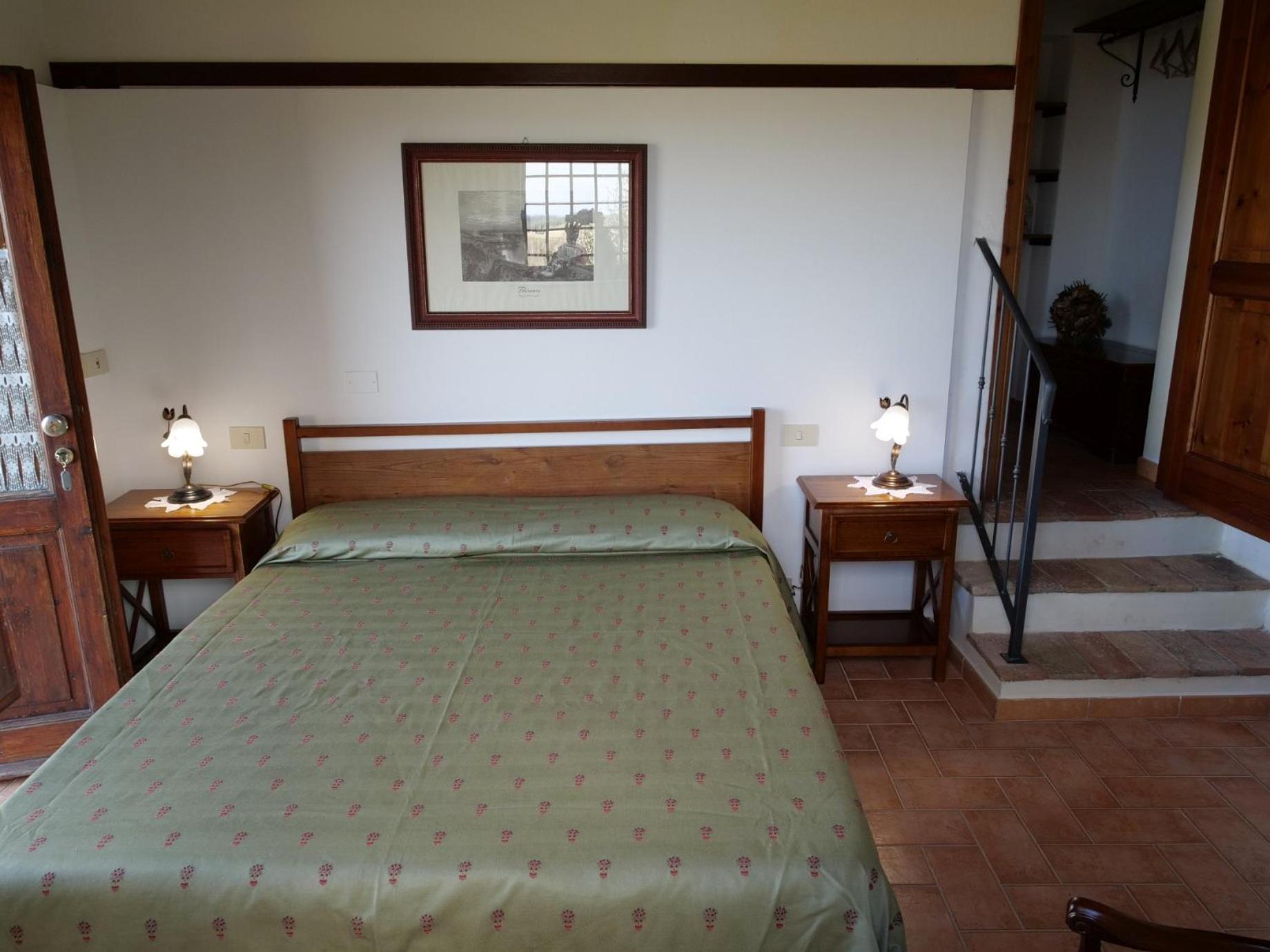 Double Room with Garden View photo 1