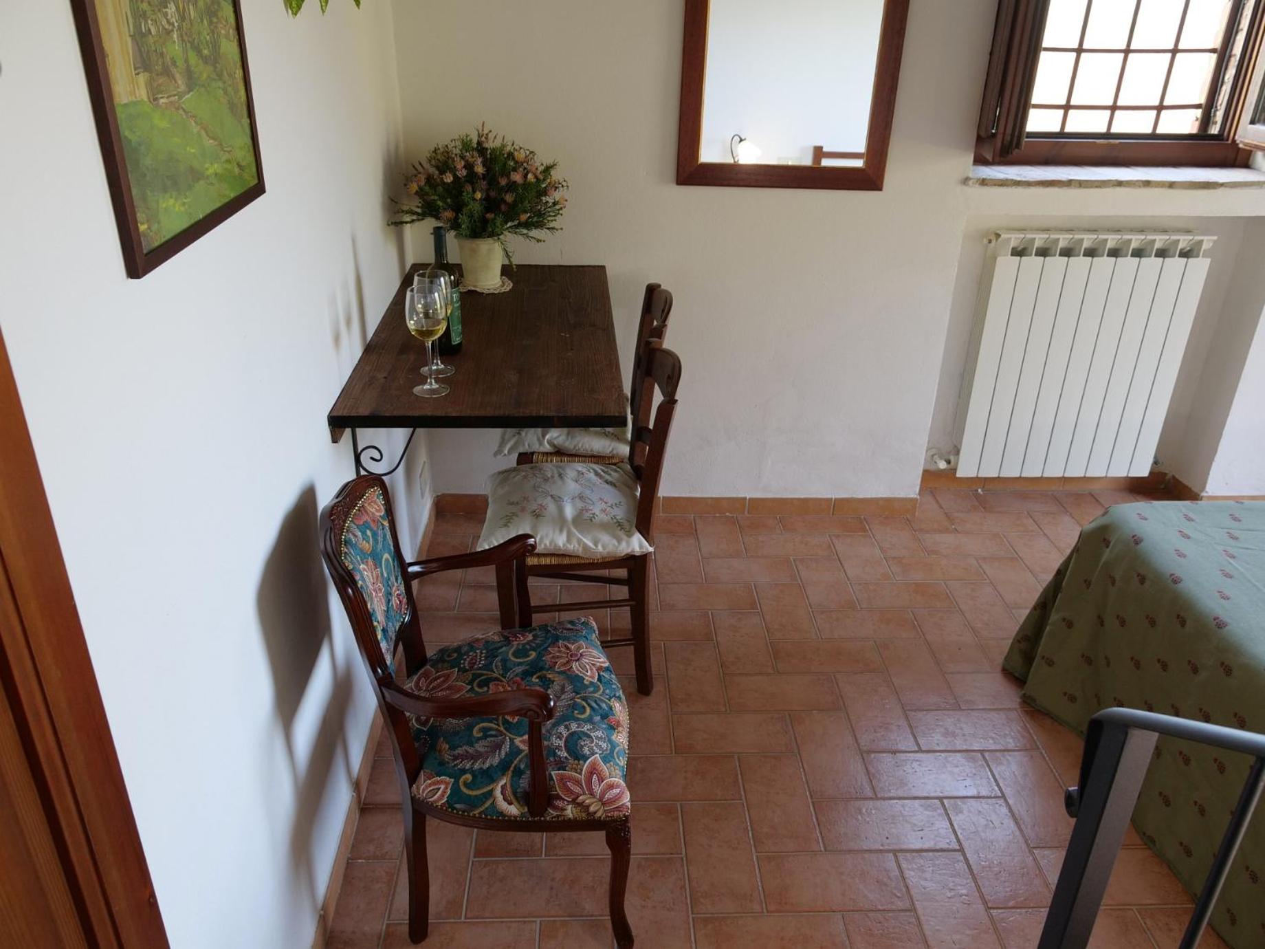 Double Room with Garden View photo 3