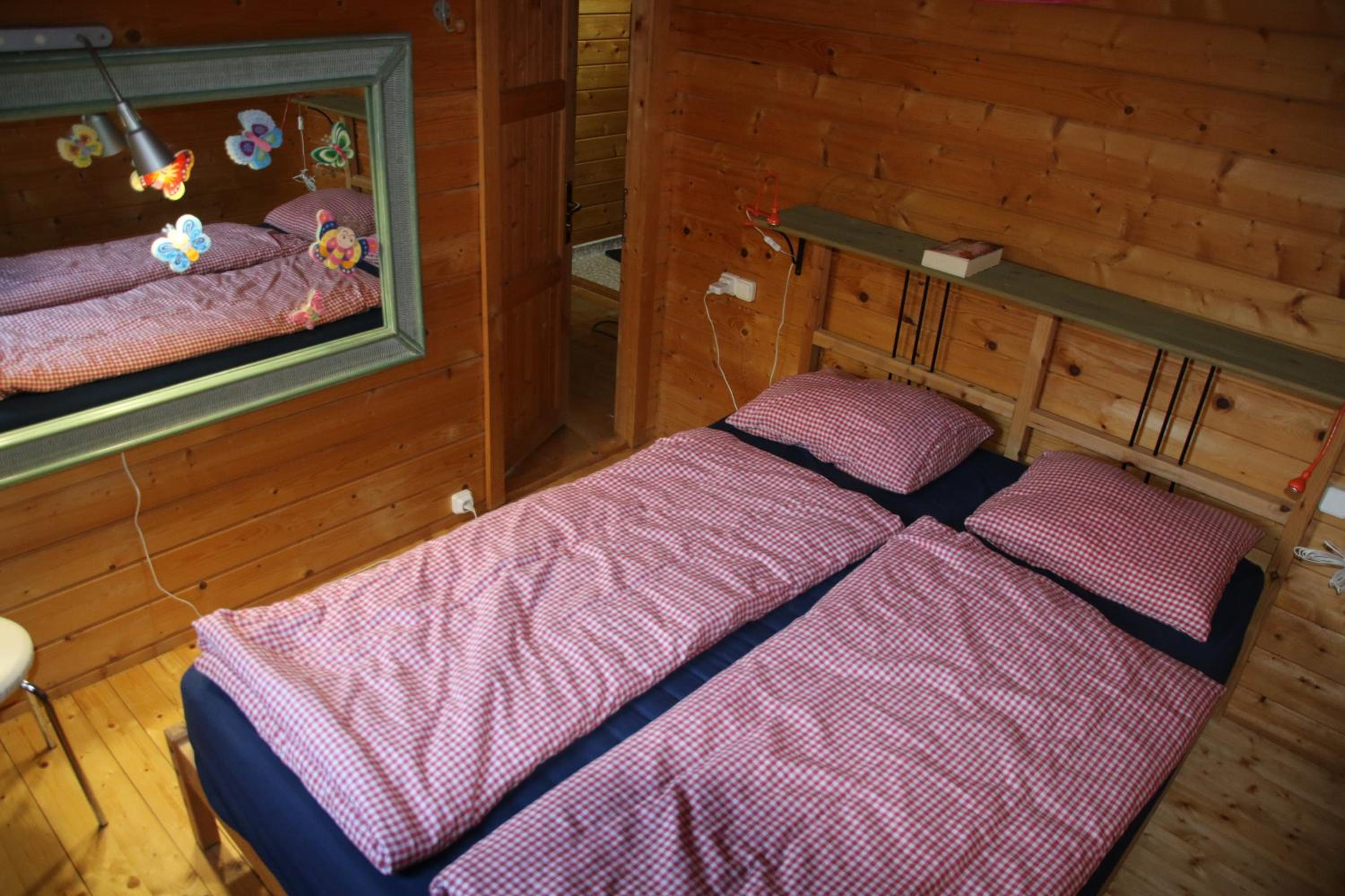 Casa de Vacaciones