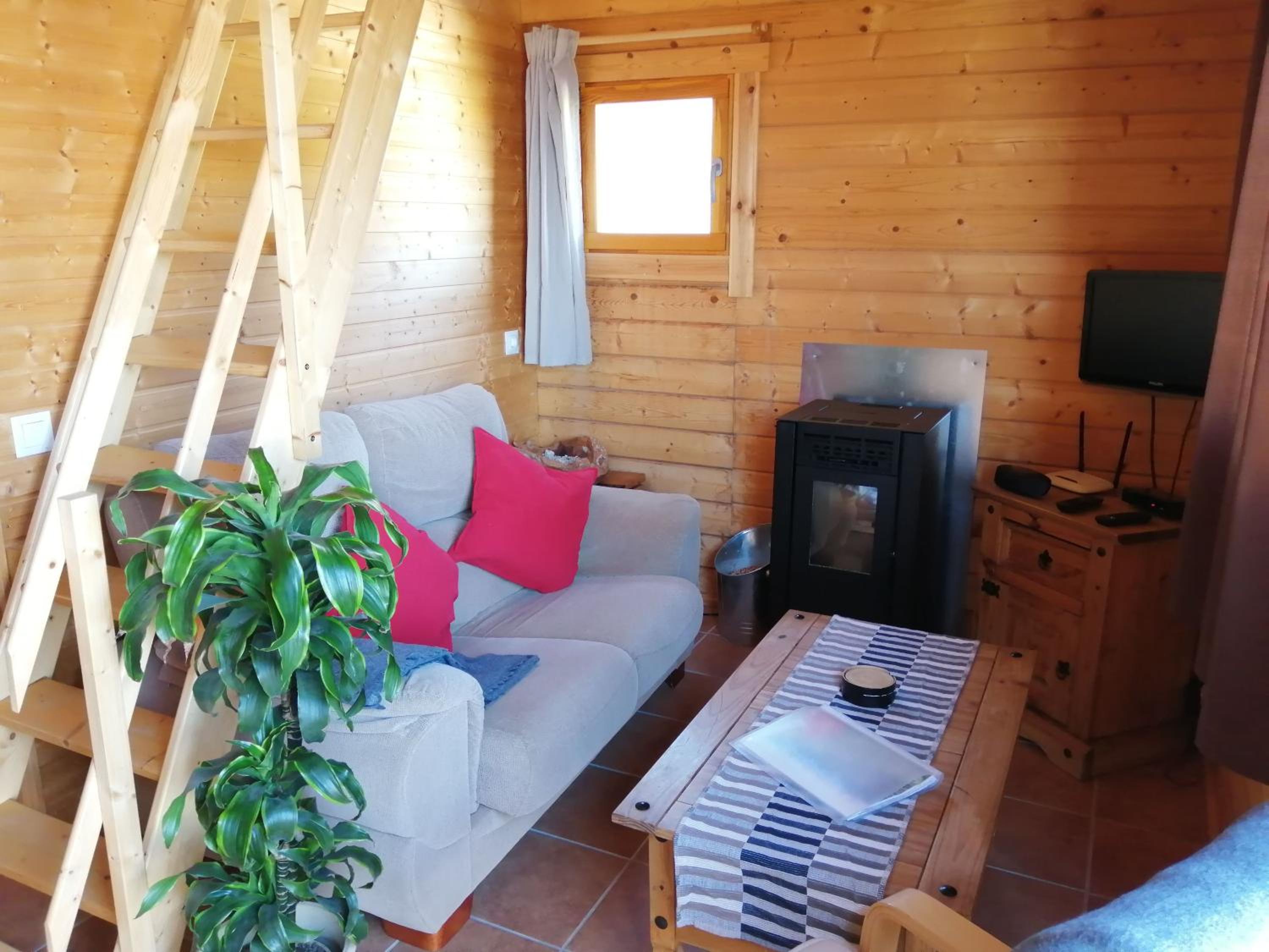 Casa de Vacaciones