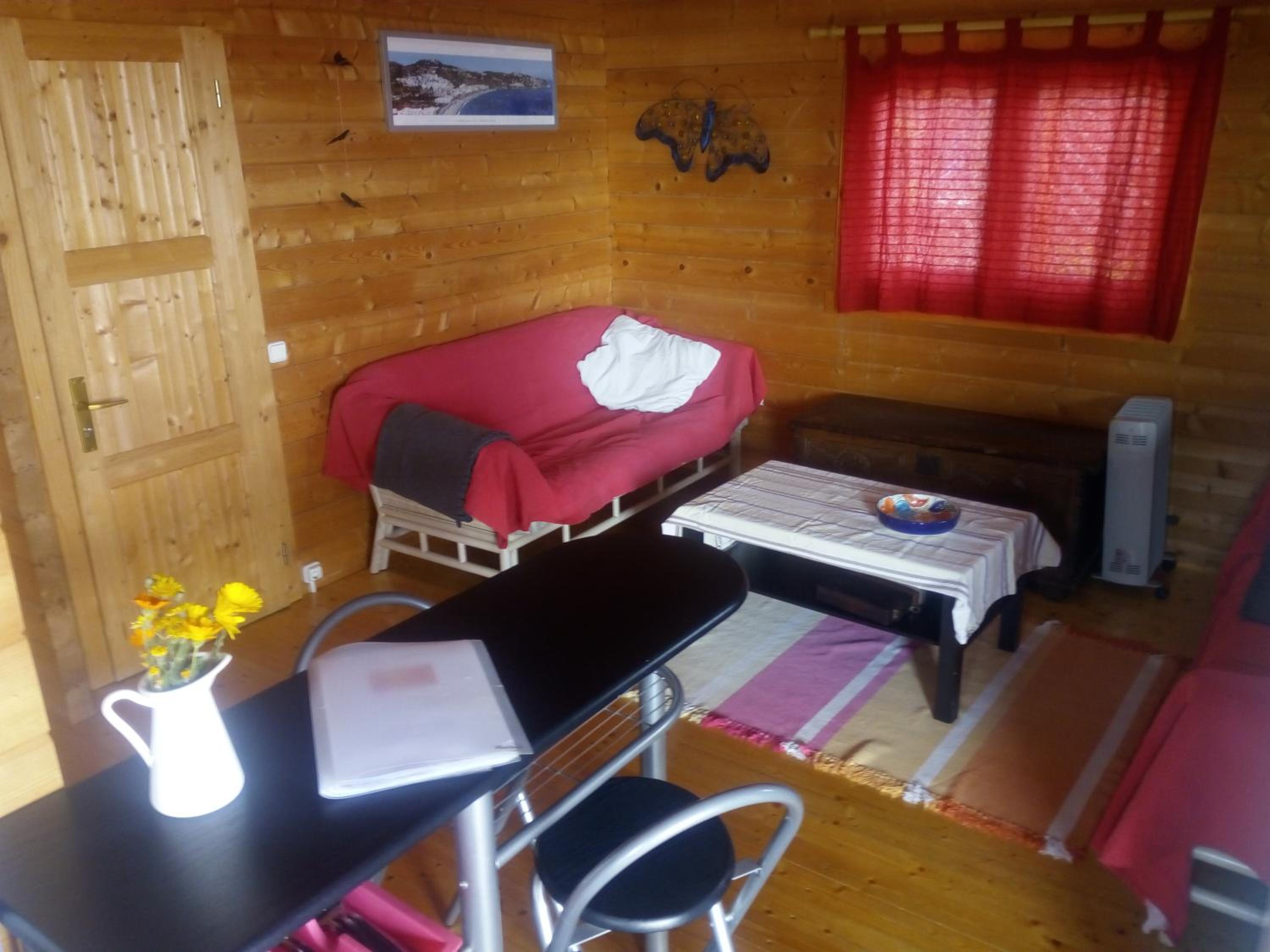 Casa de Vacaciones