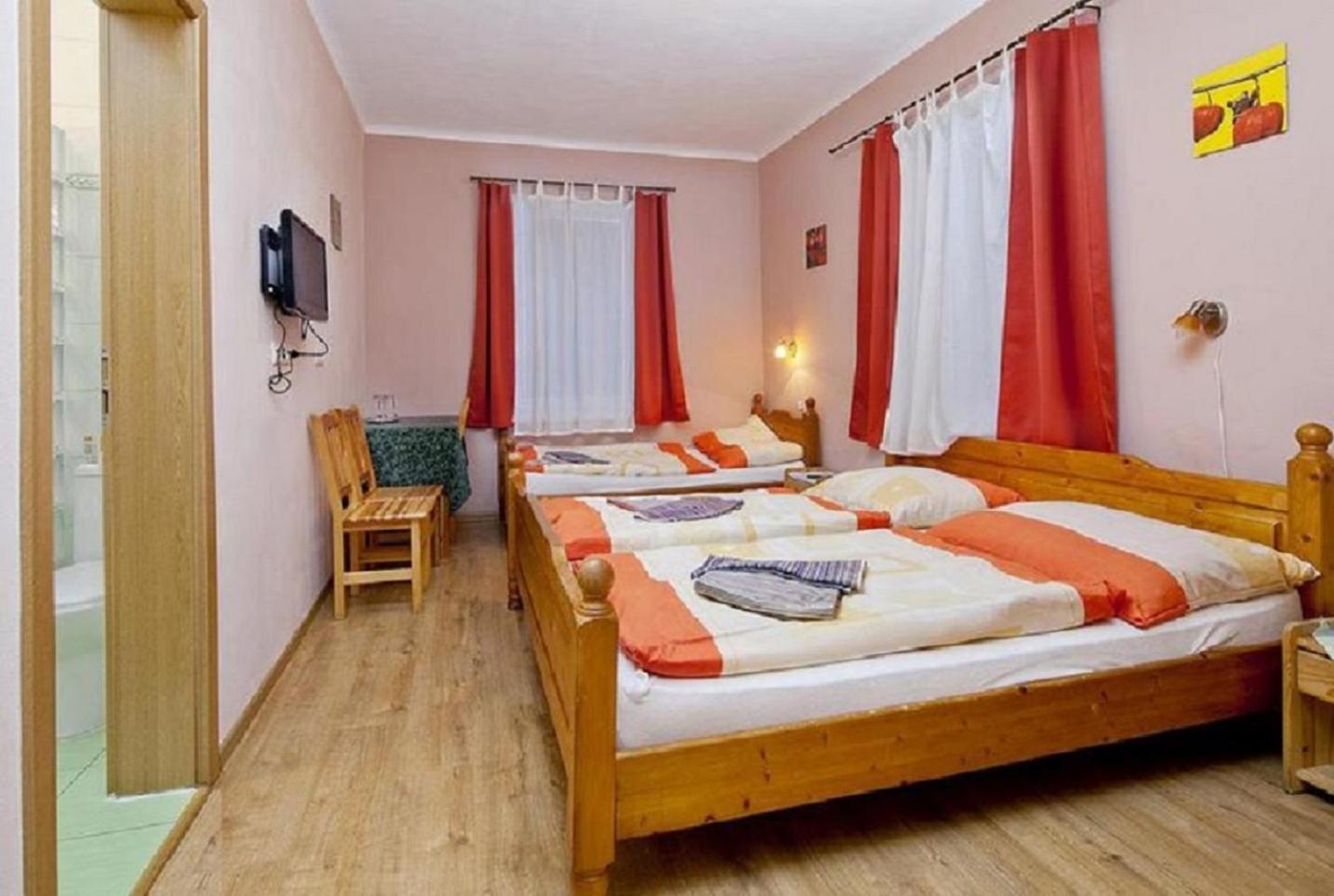 Triple Room photo 3