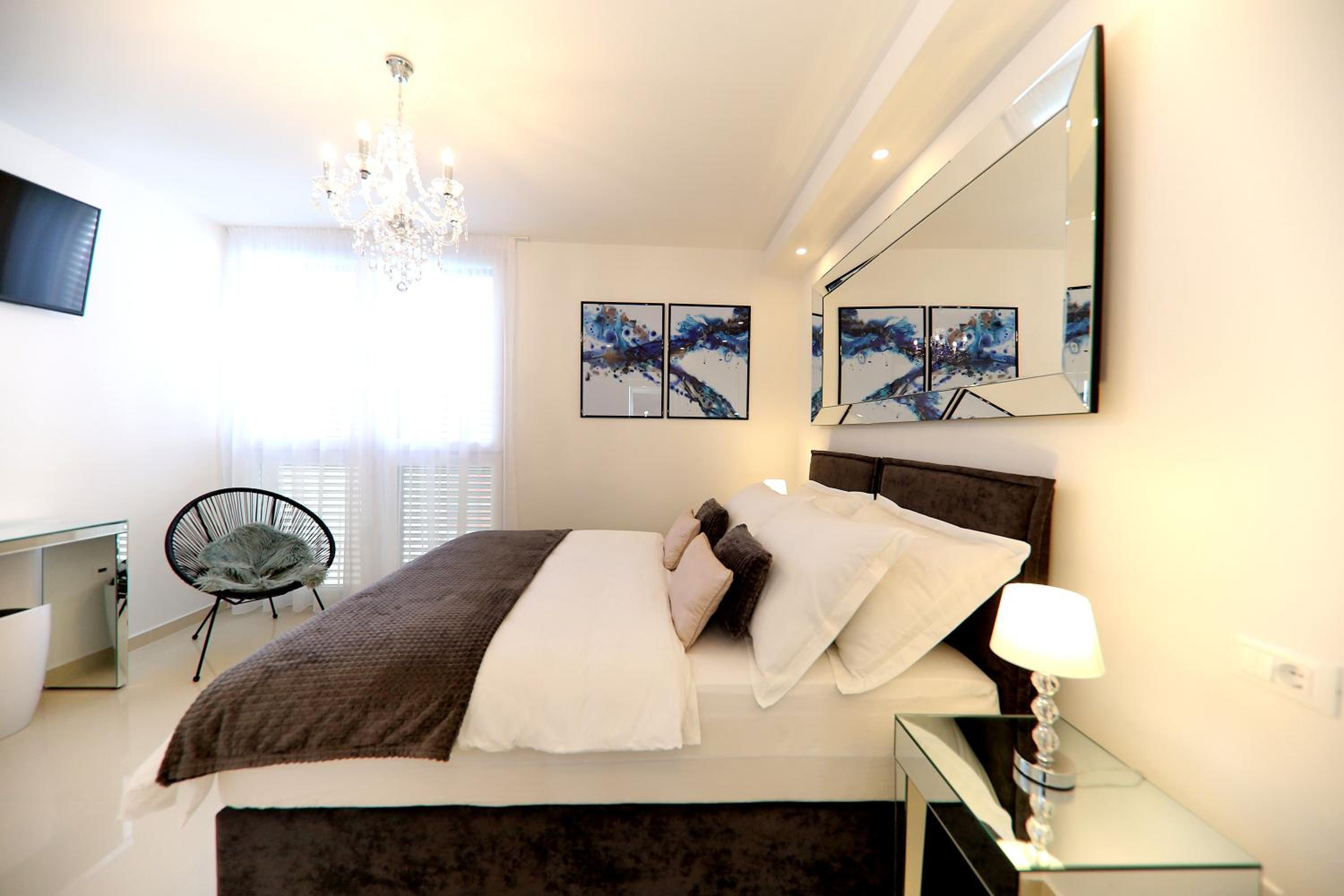 Deluxe Double Room photo 1