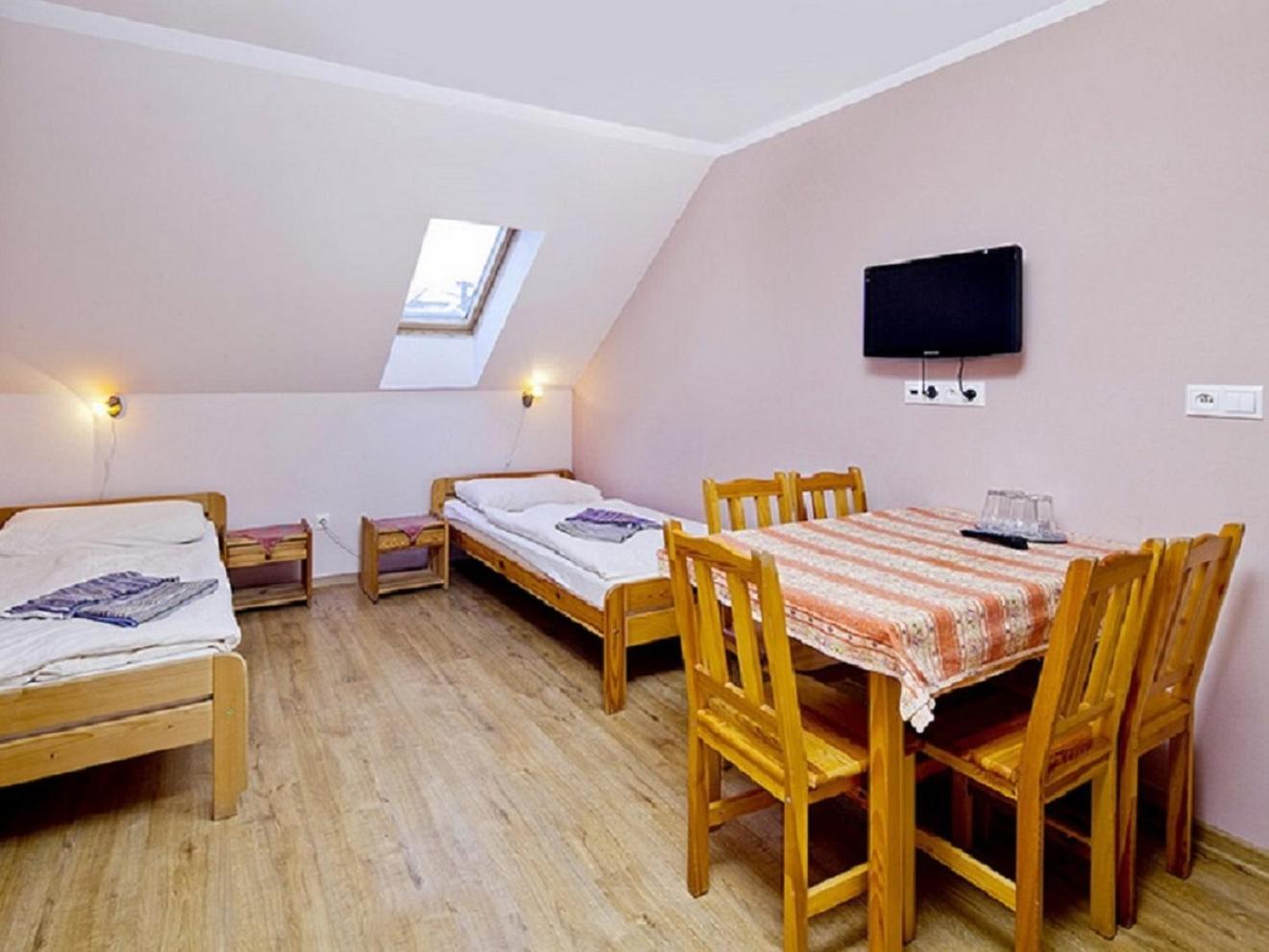 Quadruple Room photo 1