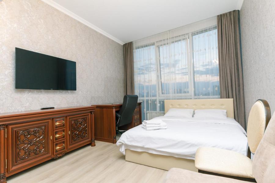 Large Twin Room