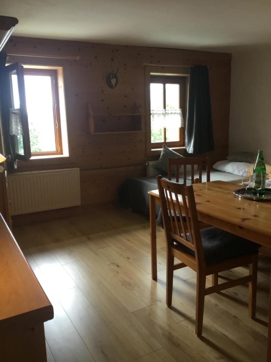 Triple Room with Shower