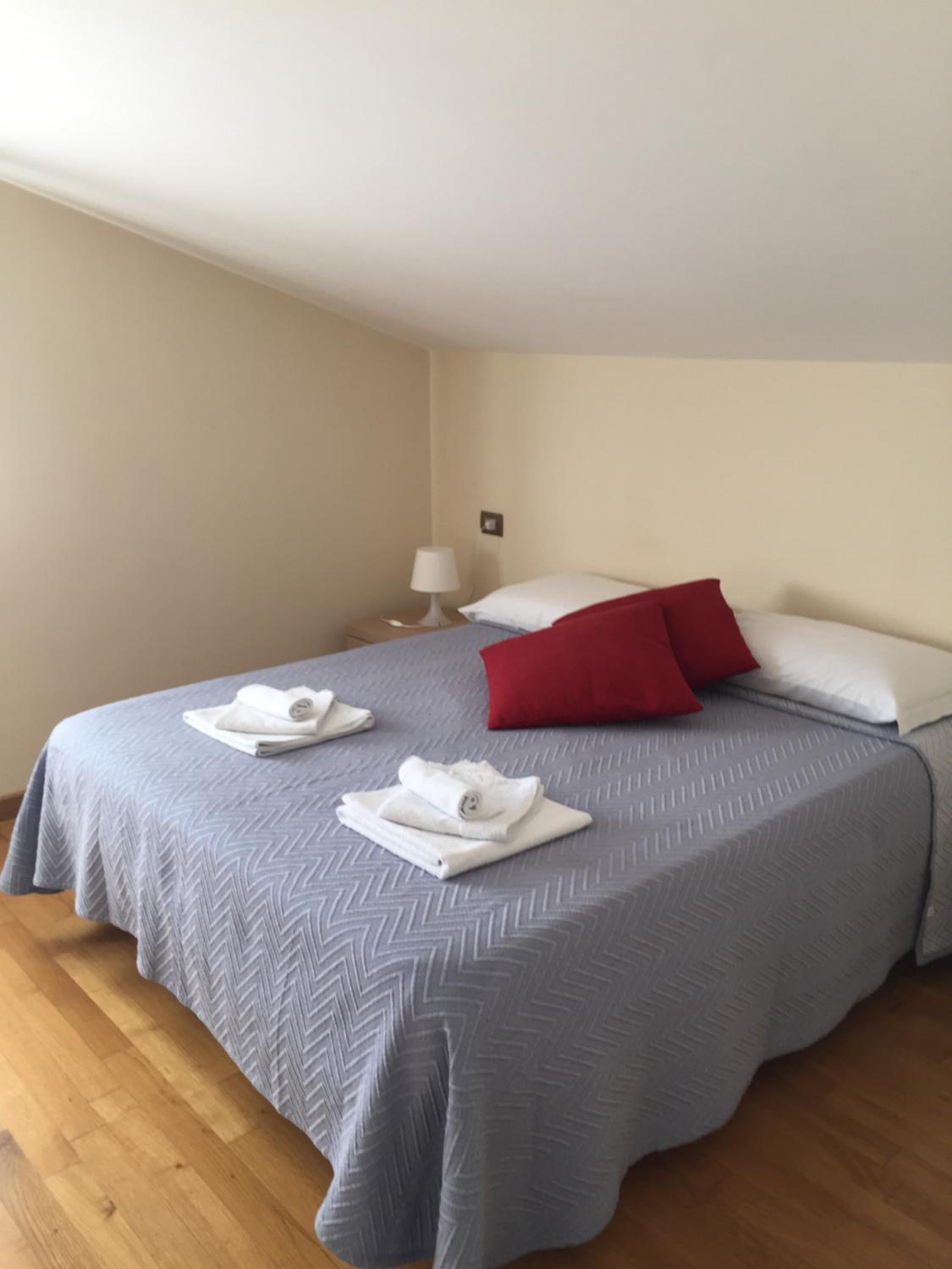 Standard Double Room with Shared Bathroom photo 1