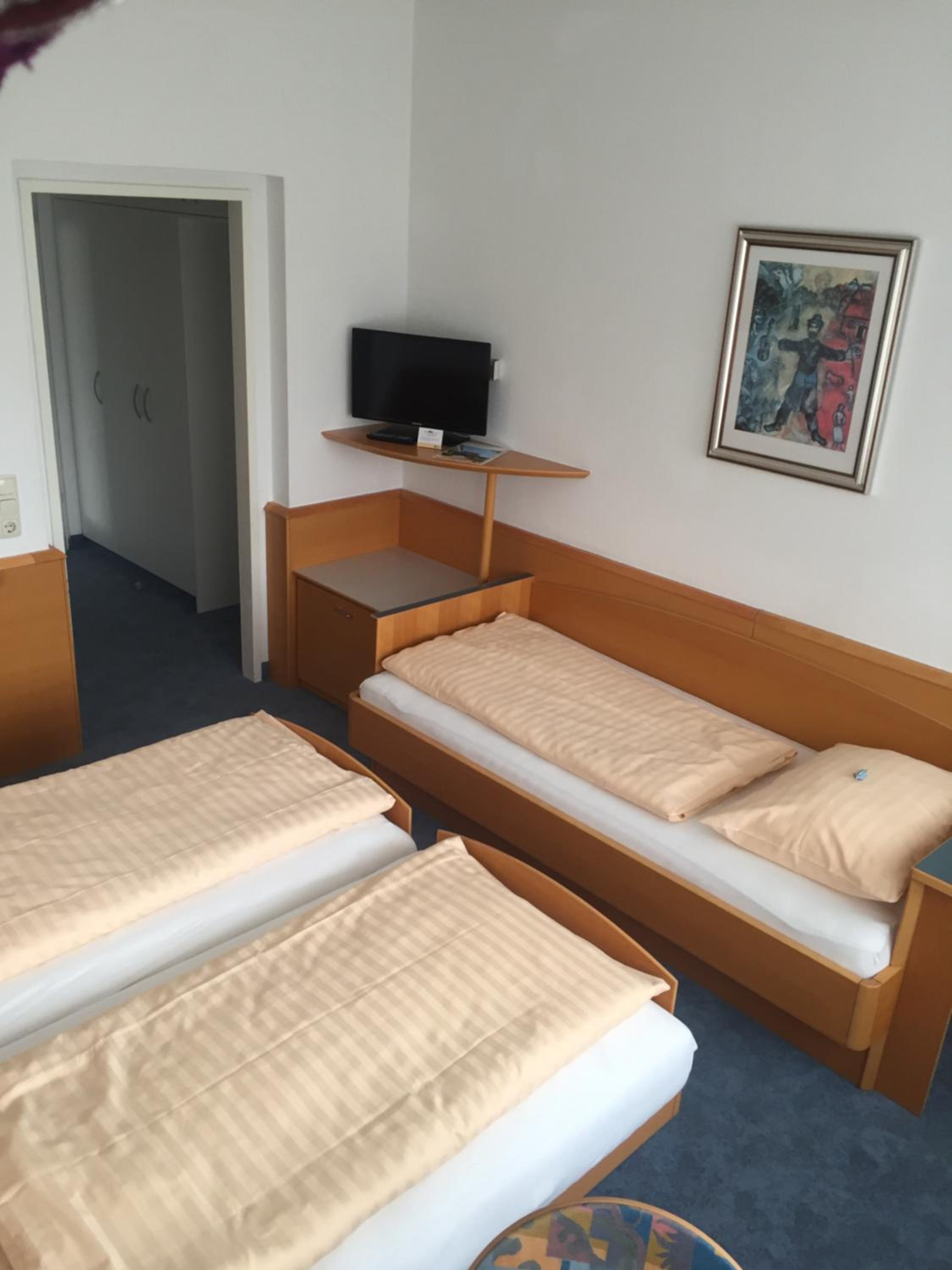 Classic Triple Room