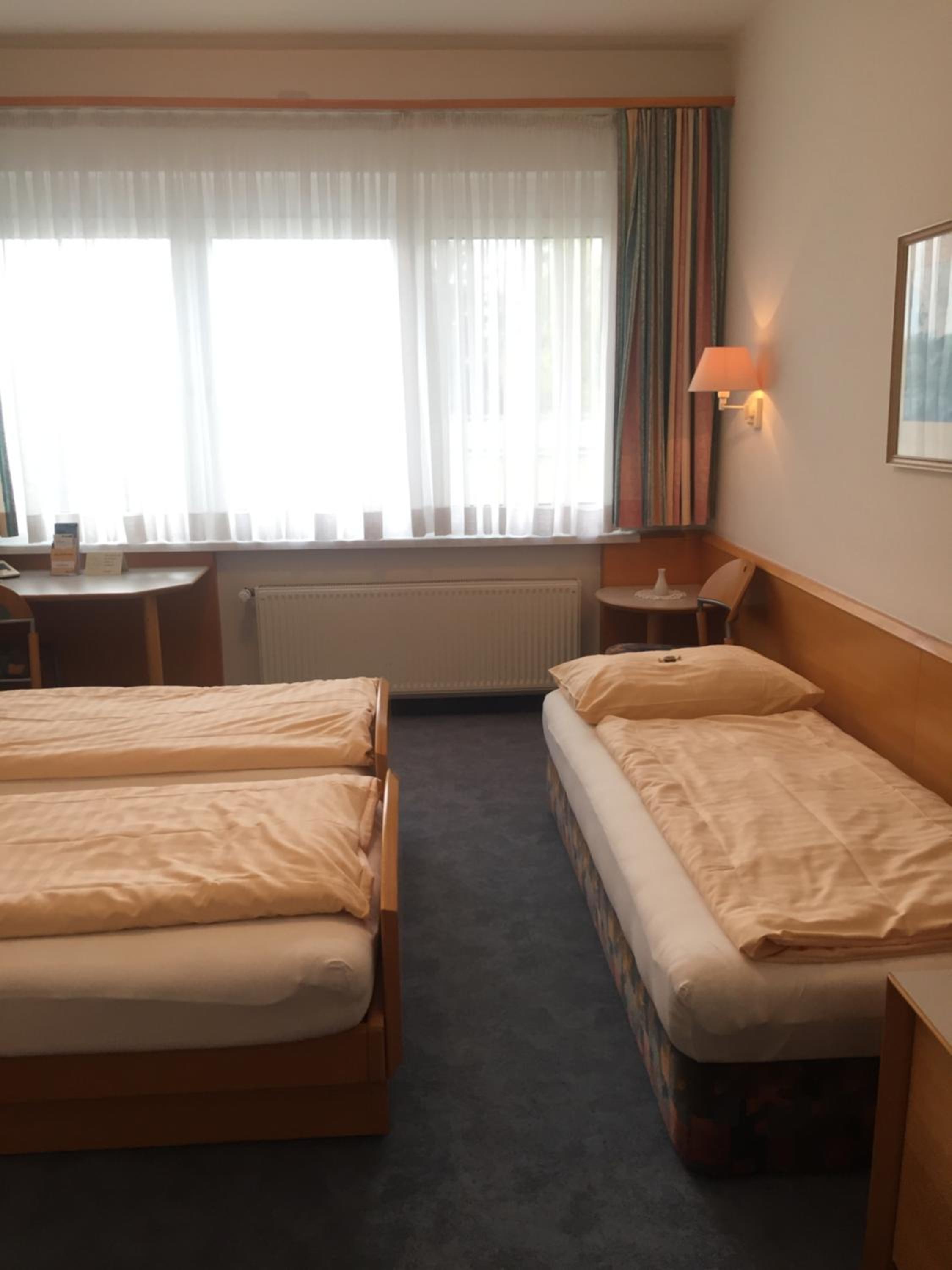 Classic Triple Room photo 3