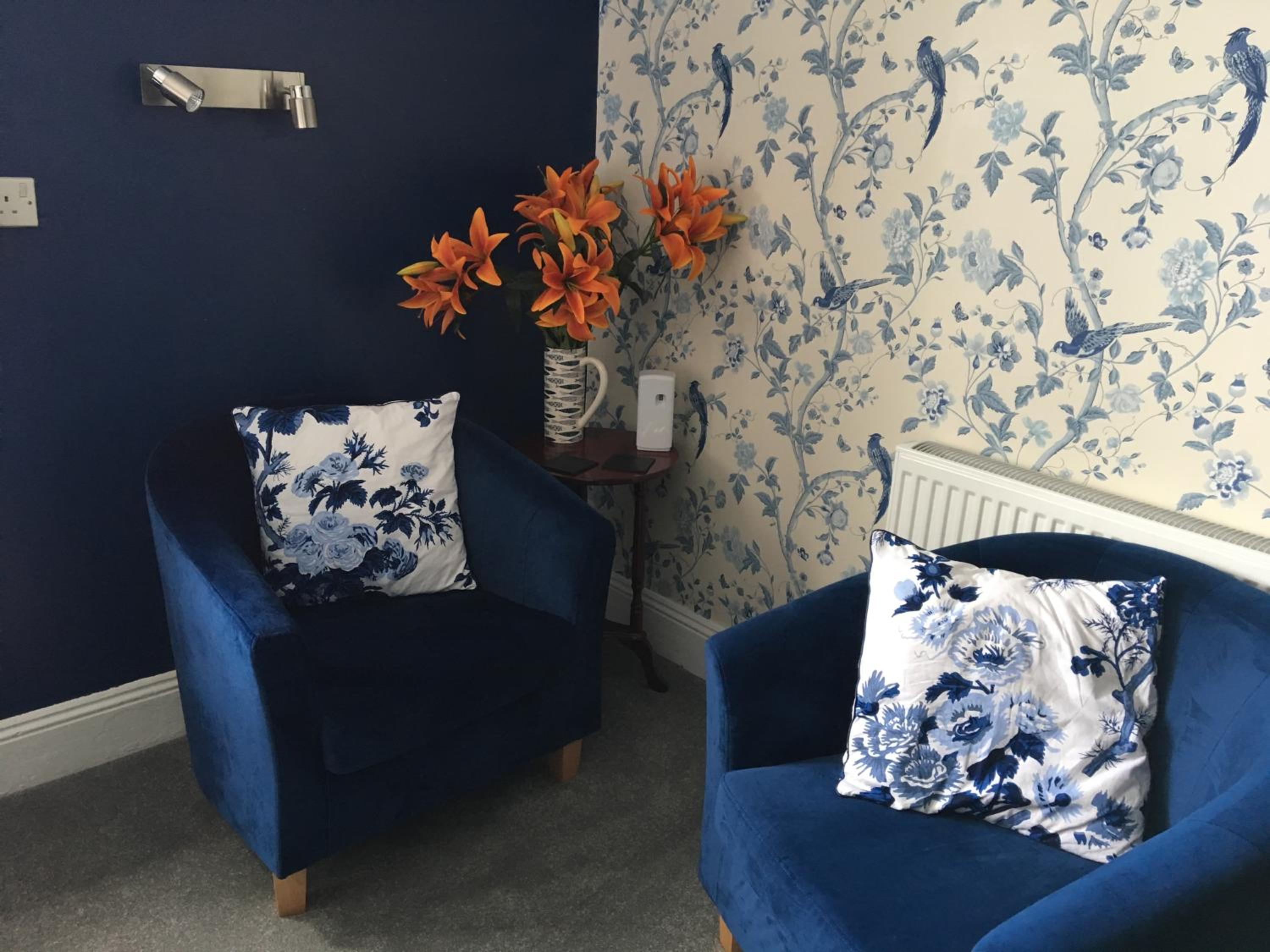 Superior Double or Twin Room - Photo 2
