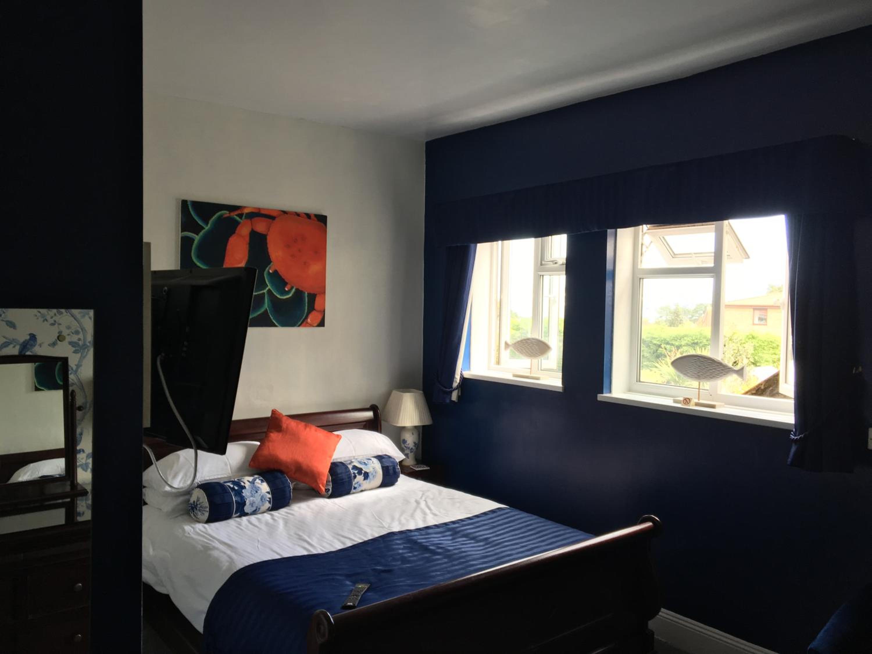 Superior Double or Twin Room - Photo 1