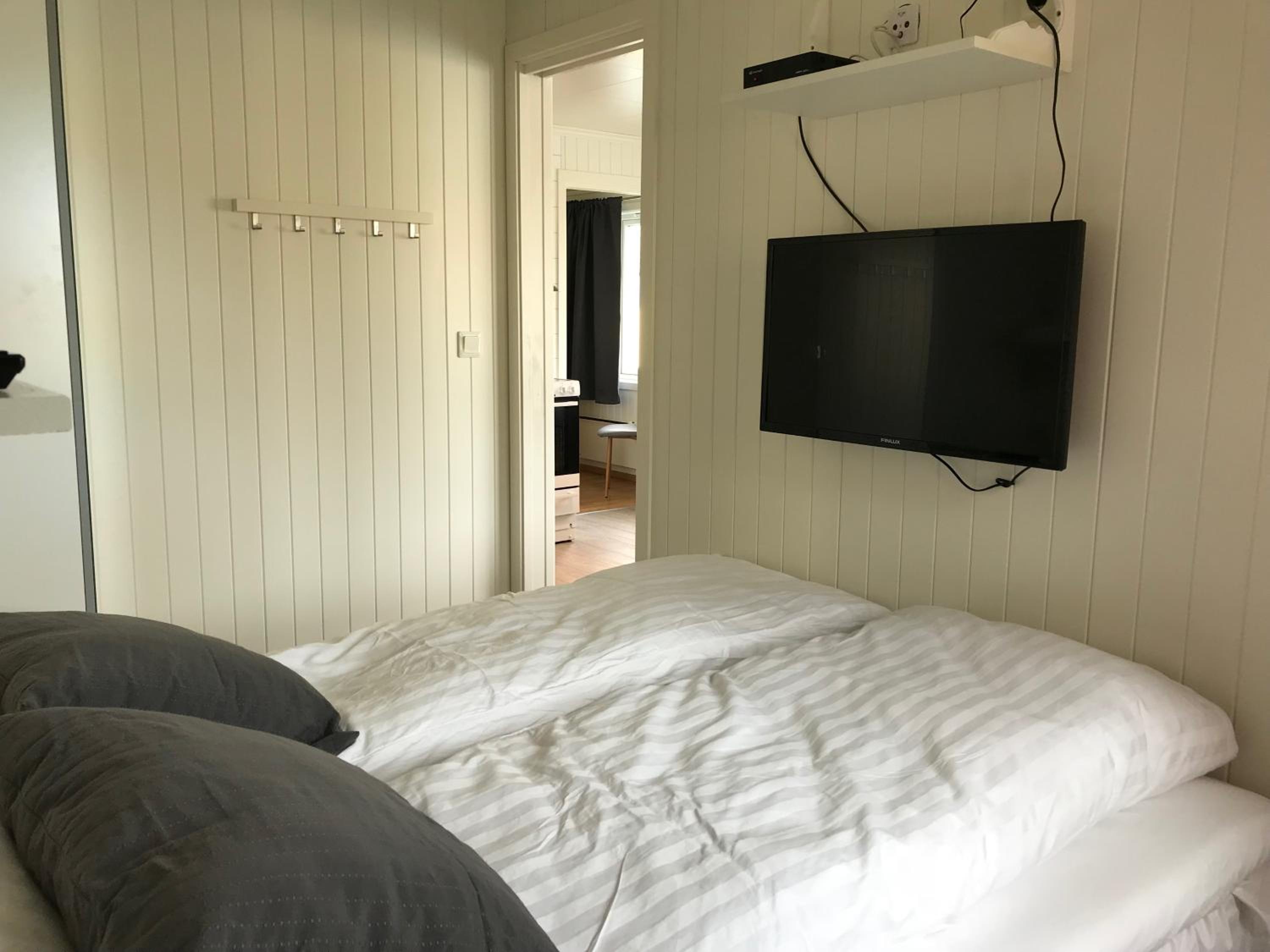 Apartment with Sea View photo 1