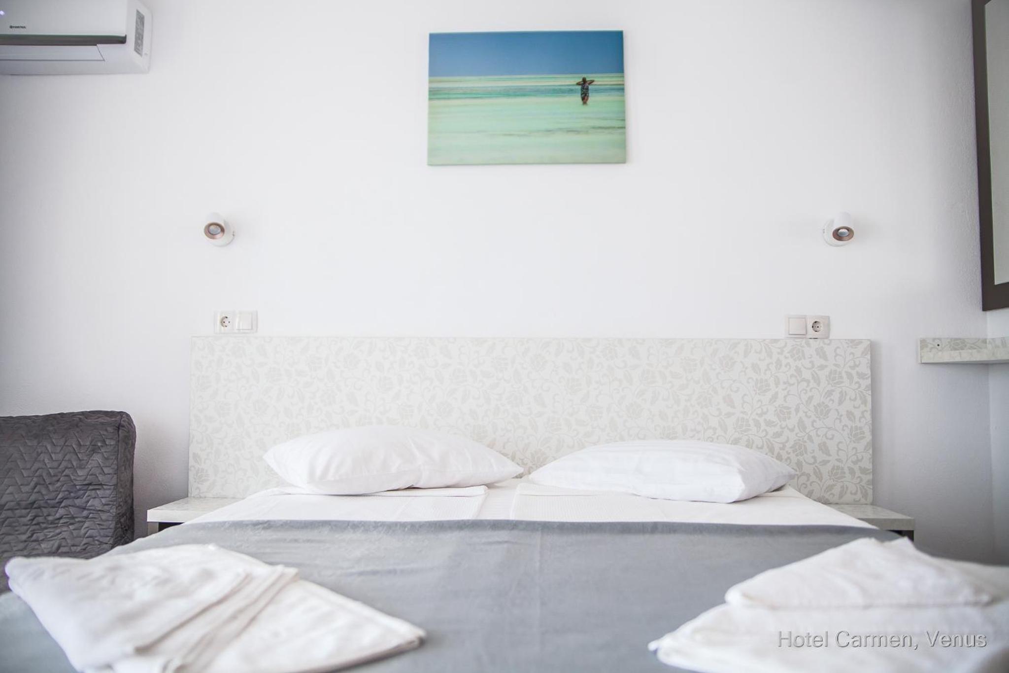 Double Room with Balcony photo 1