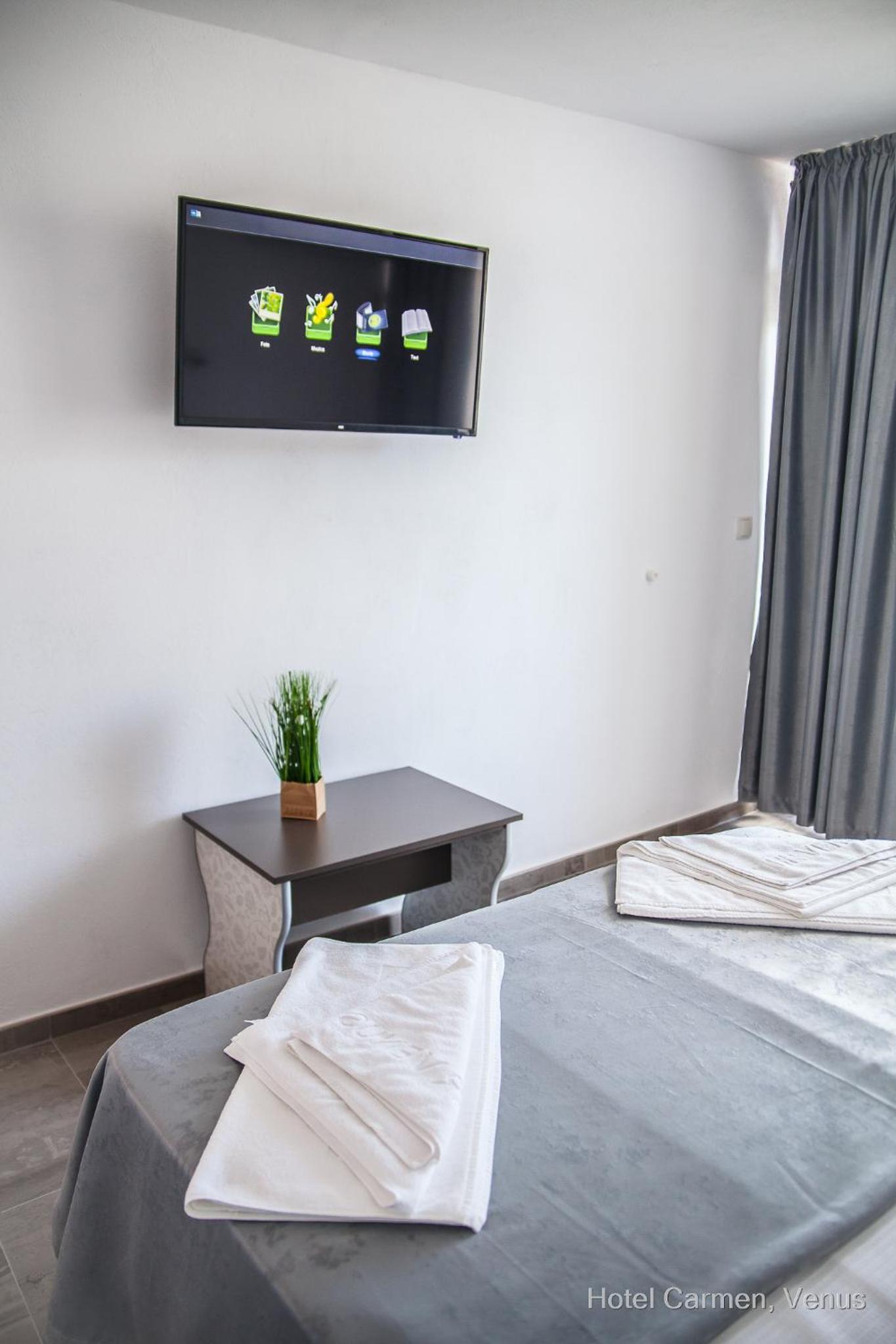 Double Room with Balcony photo 3