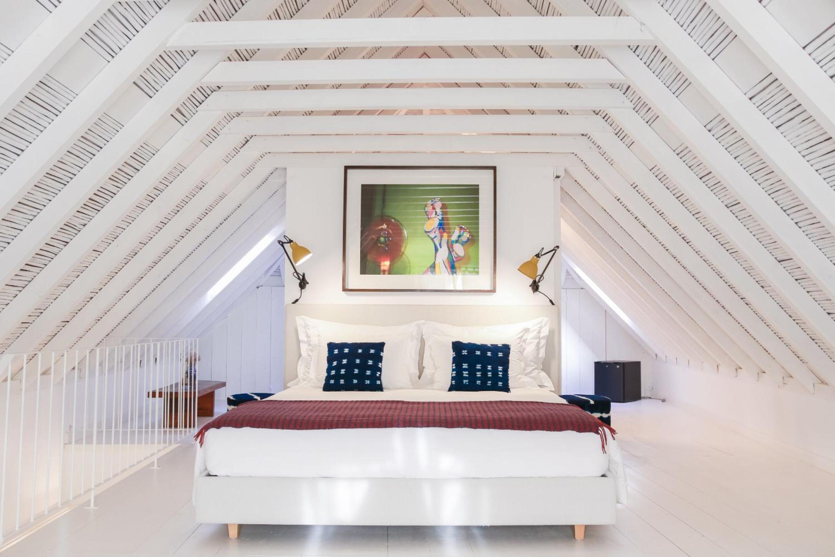 Junior Suite with Pool View
