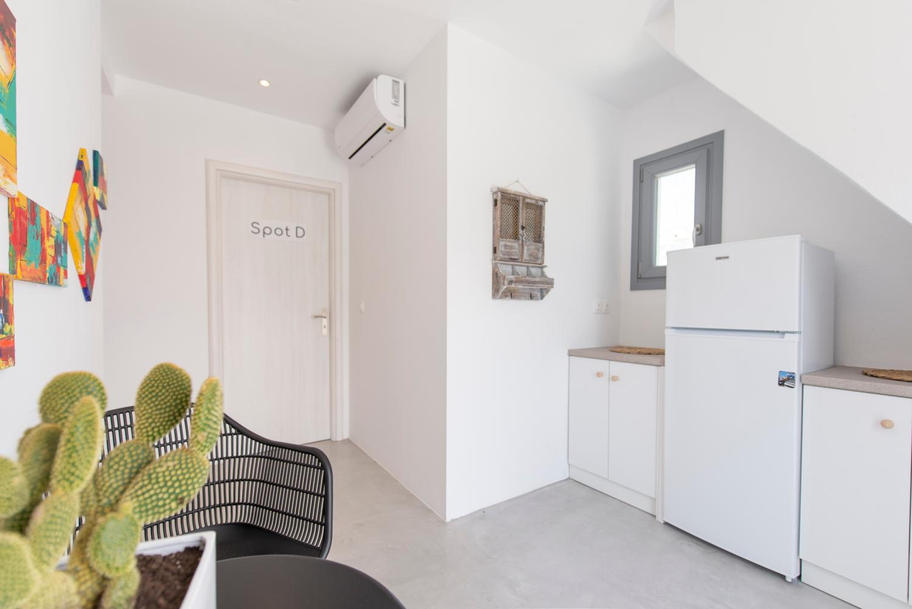 Double Room - Photo 4