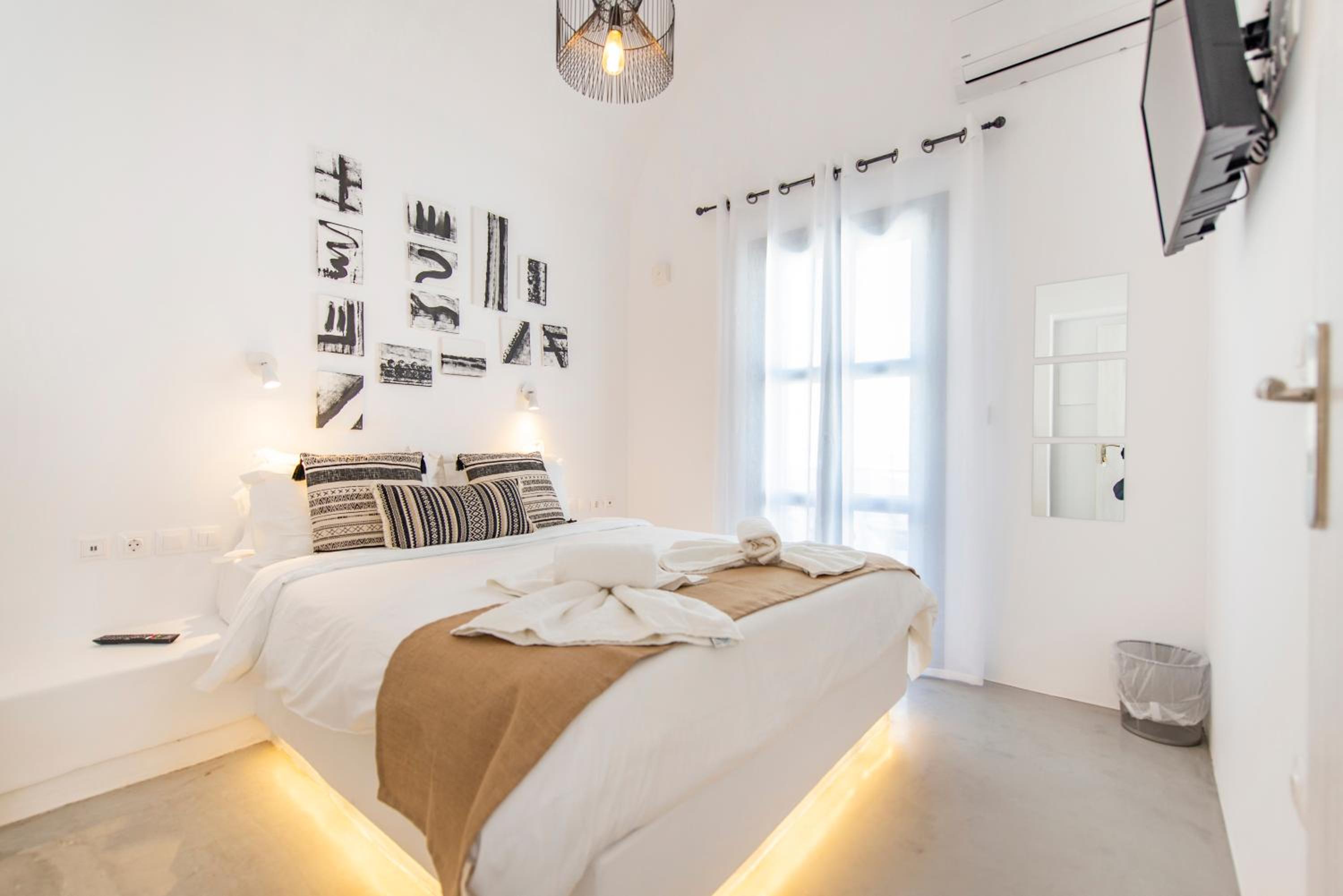 Double Room - Photo 1