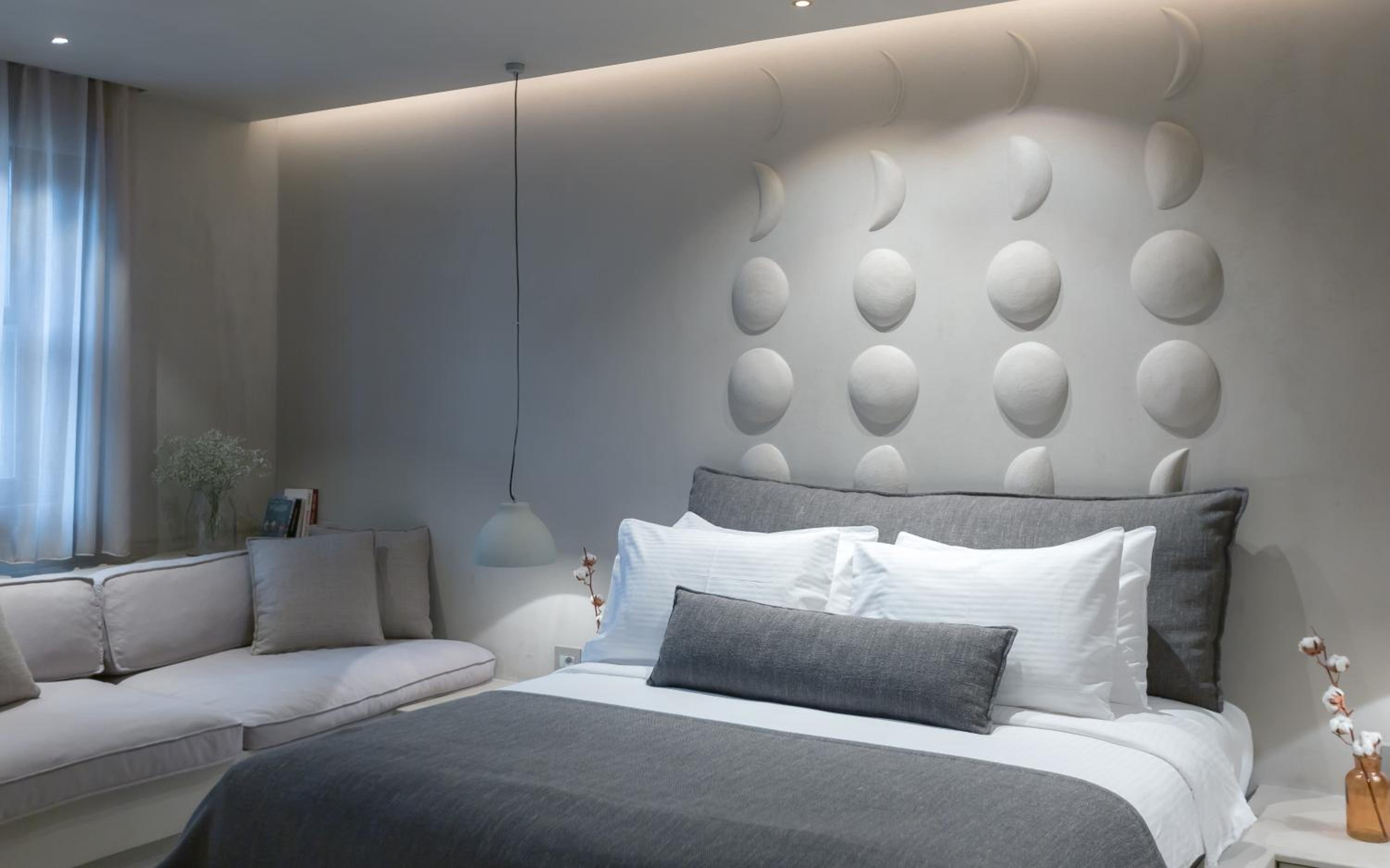 Superior Double Room - Photo 8