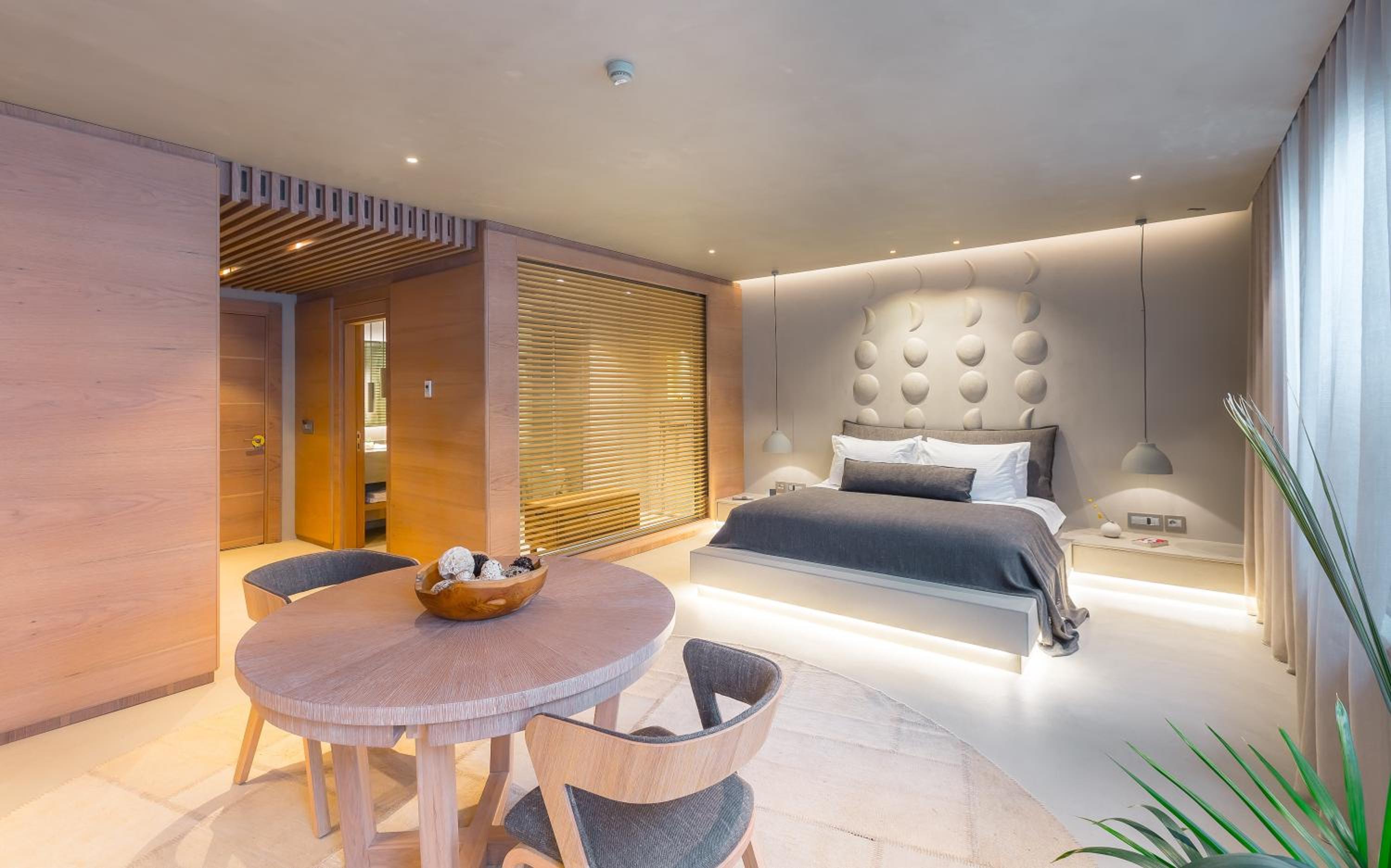 Junior Suite - Photo 1
