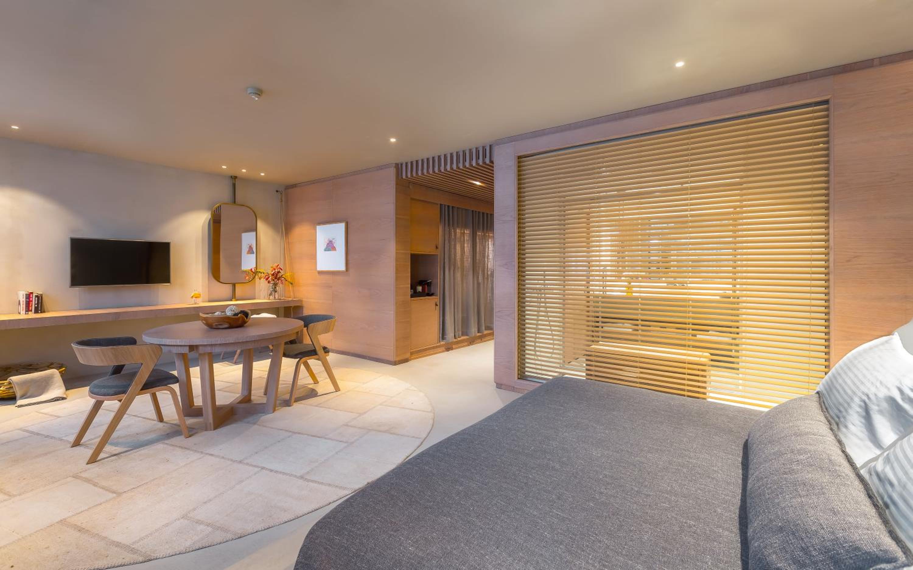 Junior Suite - Photo 8