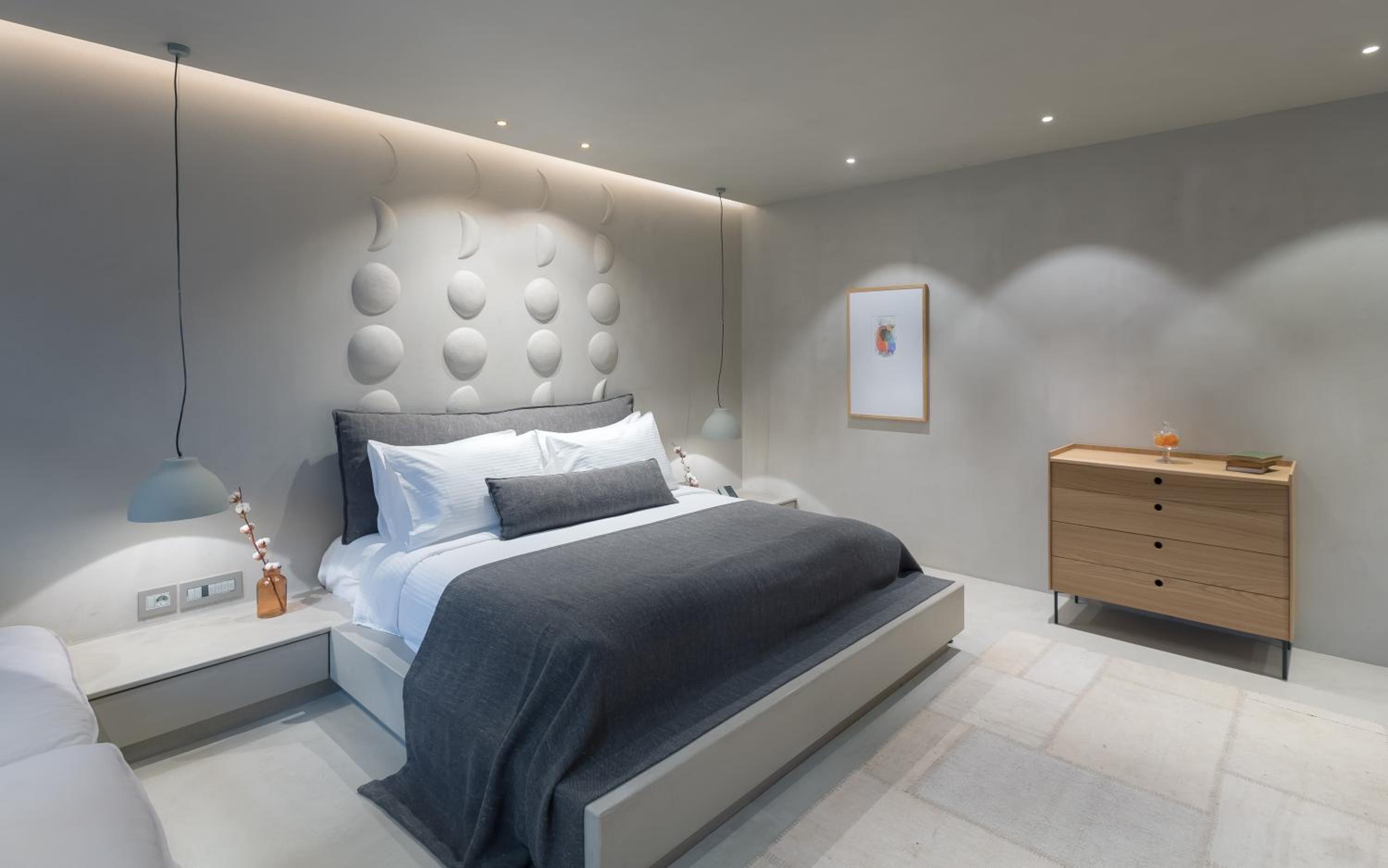 Deluxe Room - Photo 1
