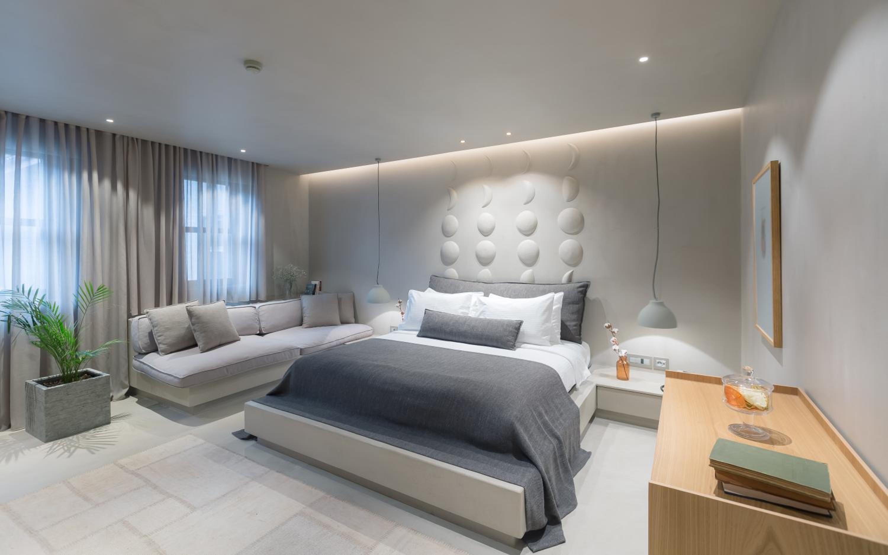 Deluxe Room - Photo 3