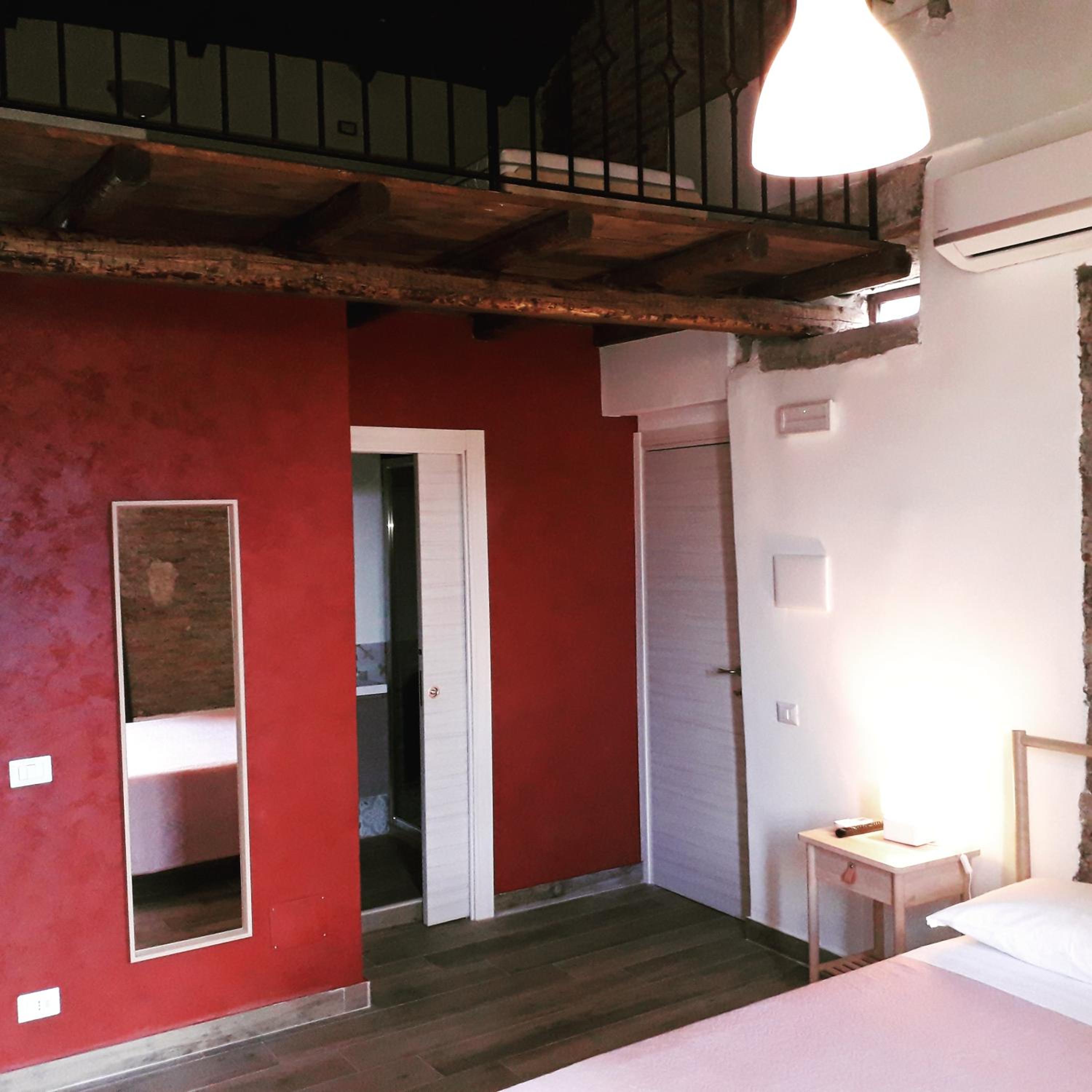 Deluxe Room - Photo 1
