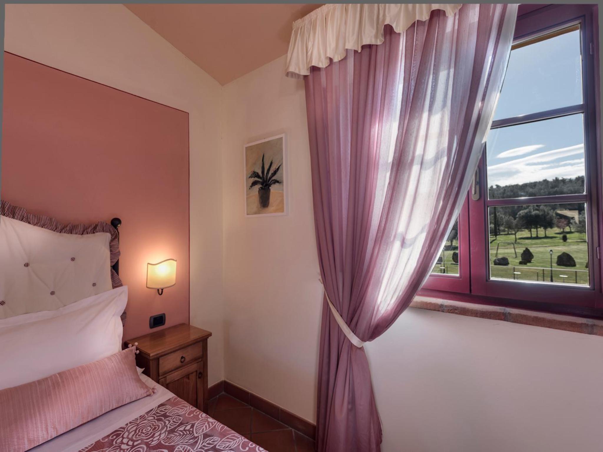 Classic Double Room - Photo 6