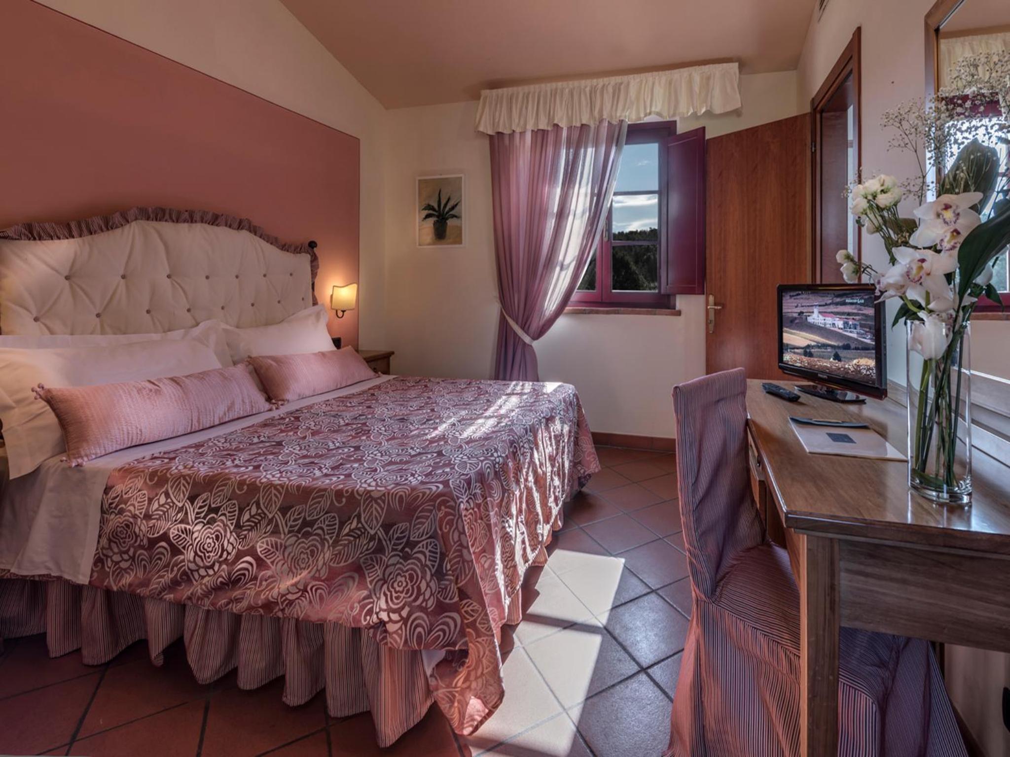 Classic Double Room - Photo 1