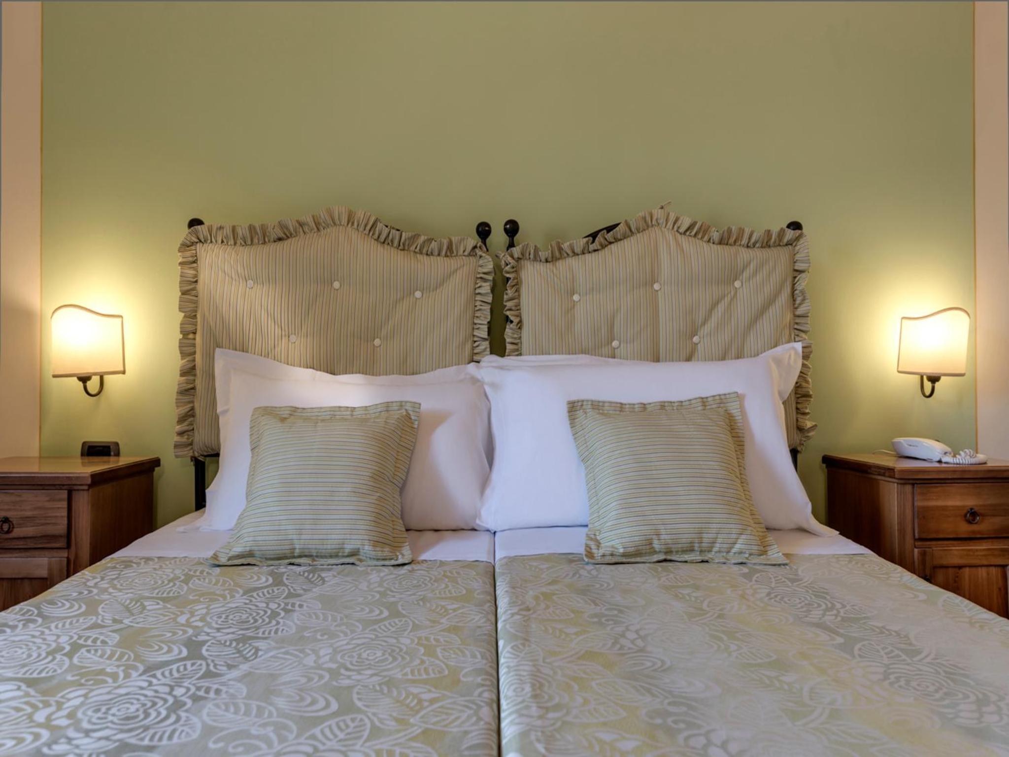 Classic Double Room - Photo 5