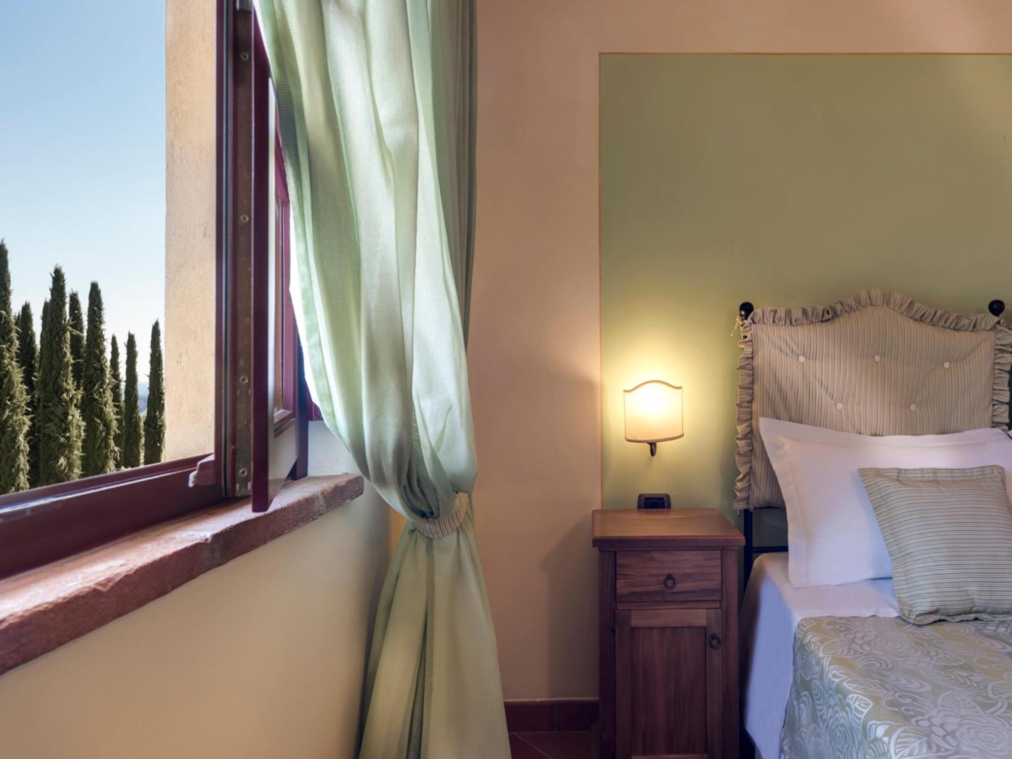 Classic Double Room - Photo 3