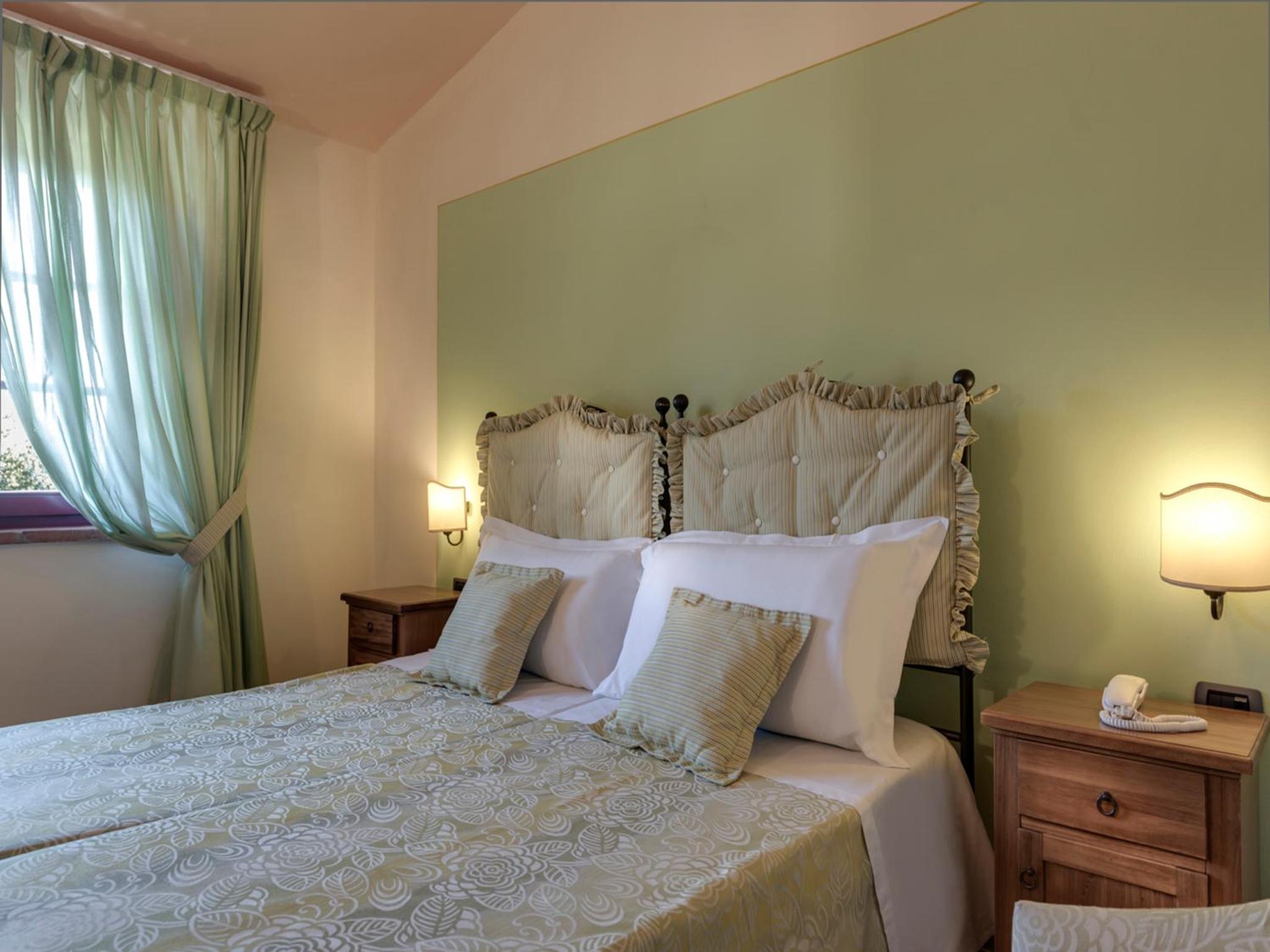 Classic Double Room - Photo 4
