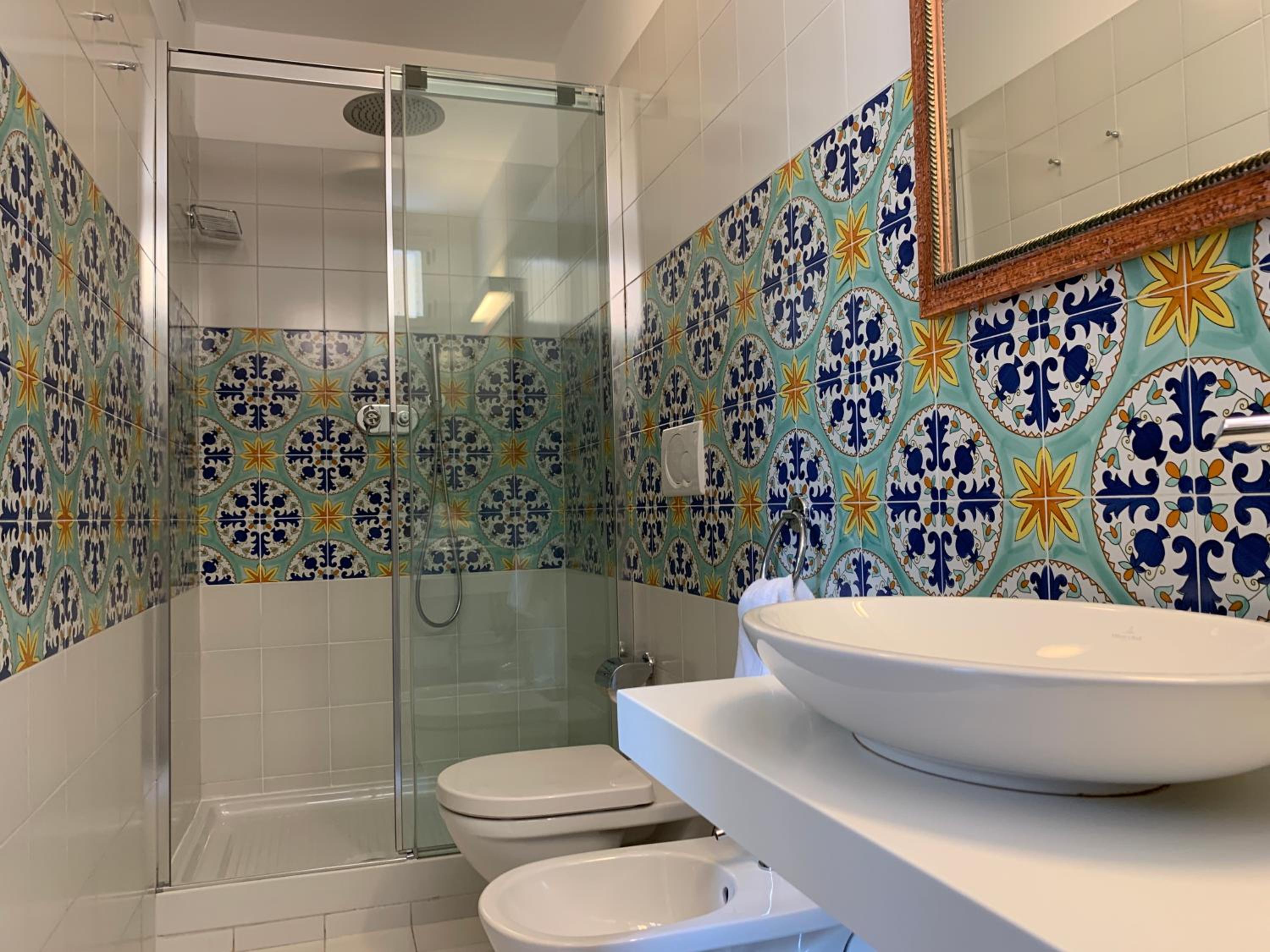 Comfort Double Room with Balcony, photo 7
