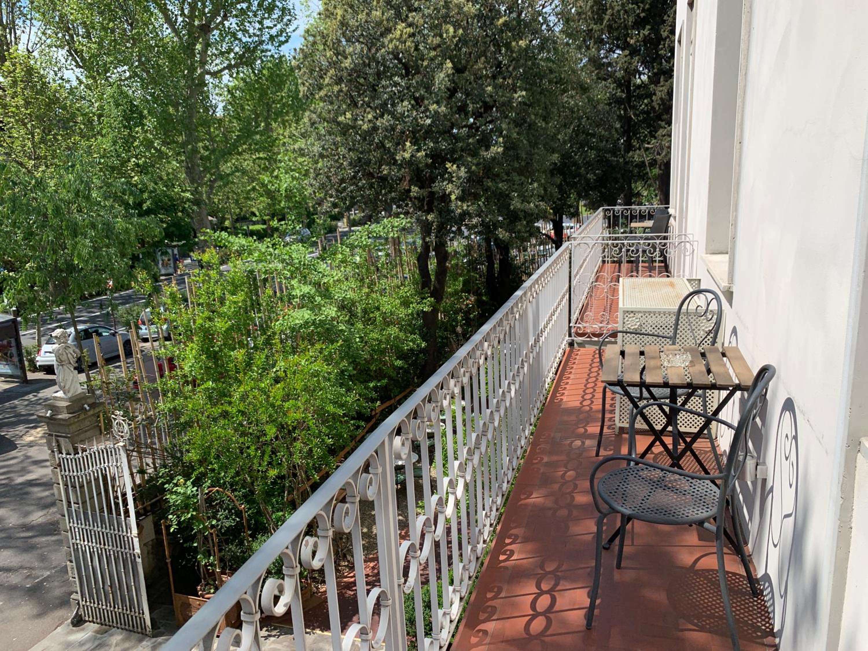 Comfort Double Room with Balcony photo 3