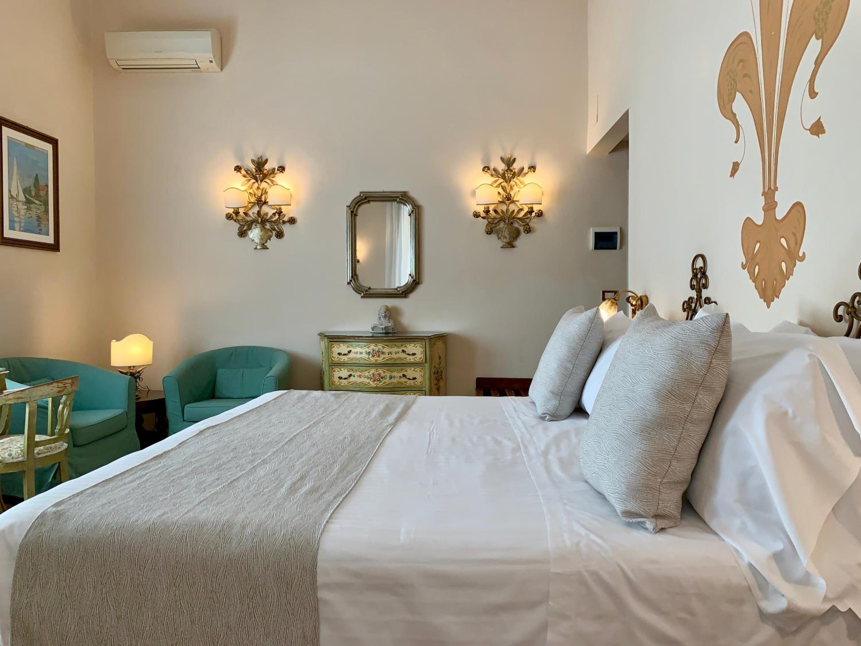 Comfort Double Room with Balcony photo 2