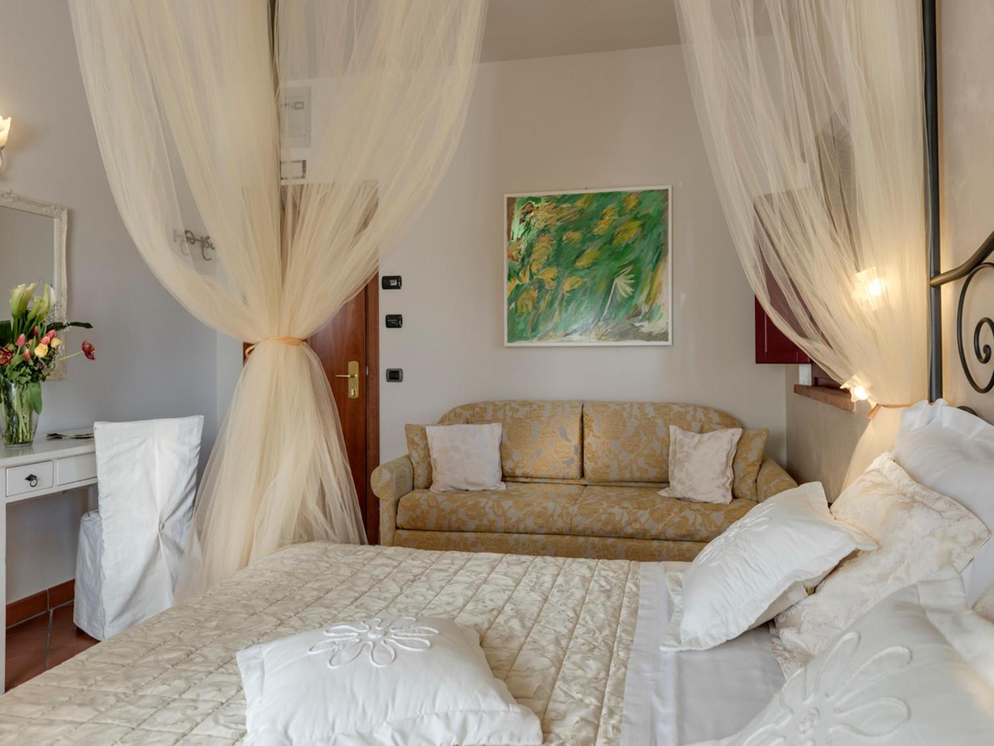 Triple Room - Photo 9
