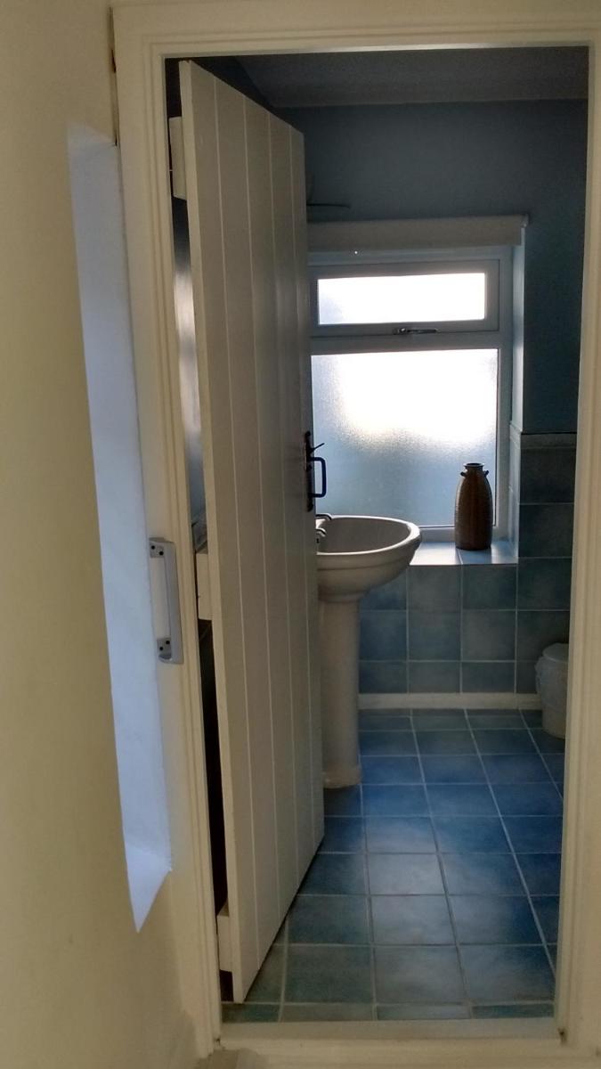 Two-Bedroom House photo 2