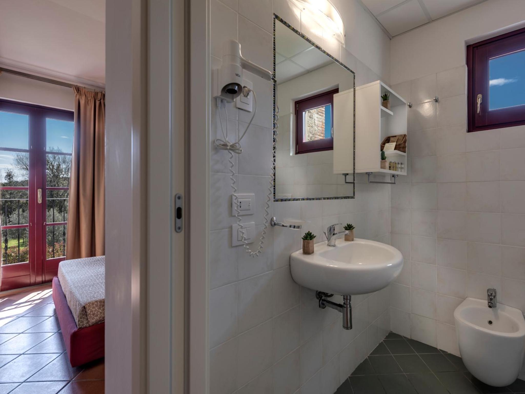 Comfort Double Room - Photo 5