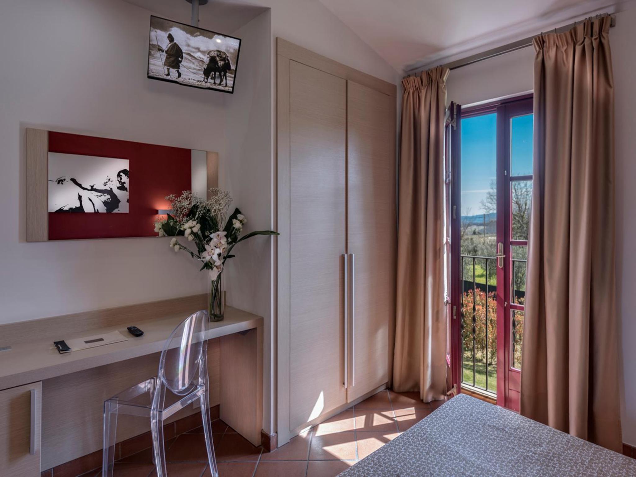 Comfort Double Room - Photo 4