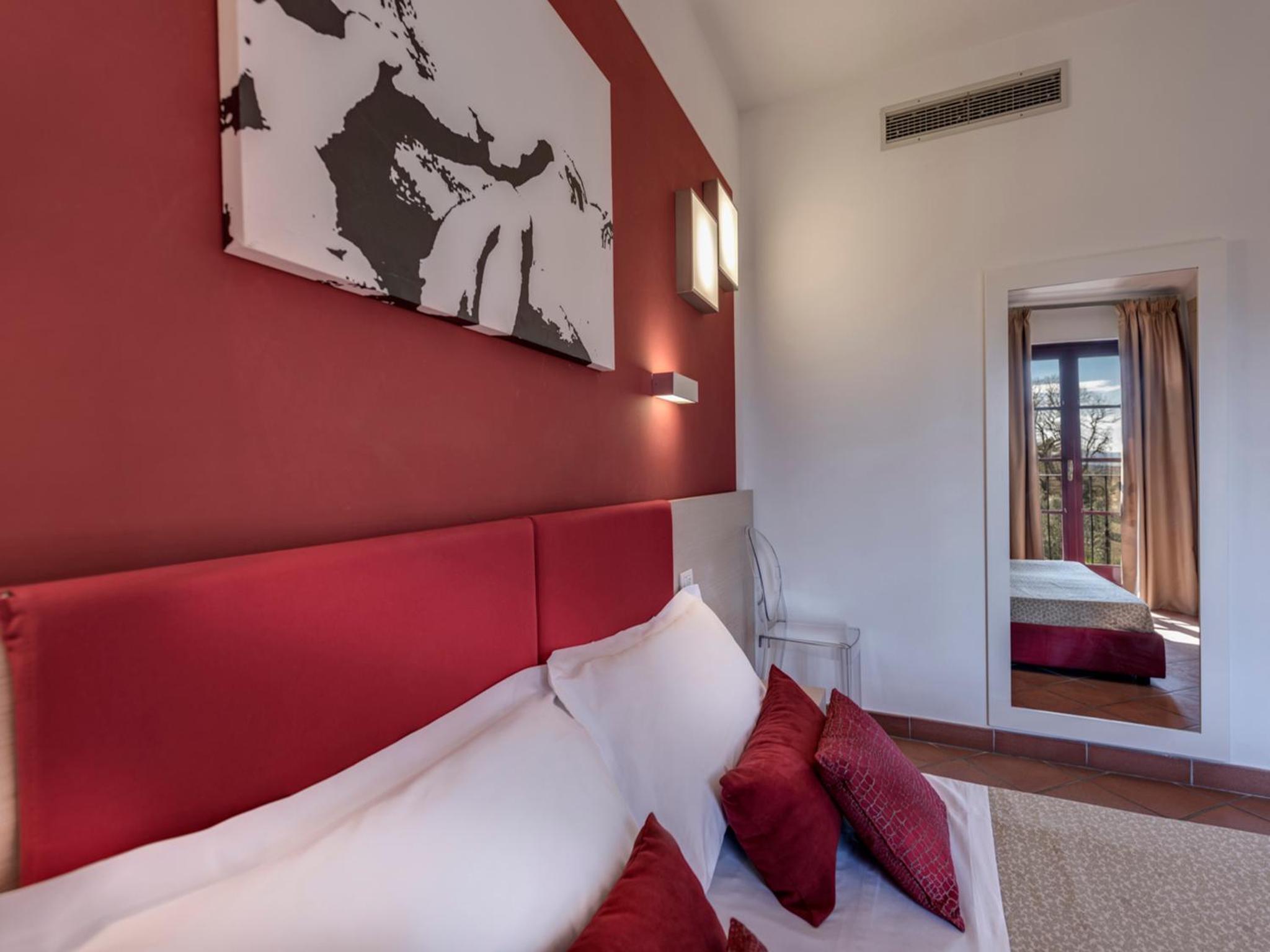 Comfort Double Room - Photo 2