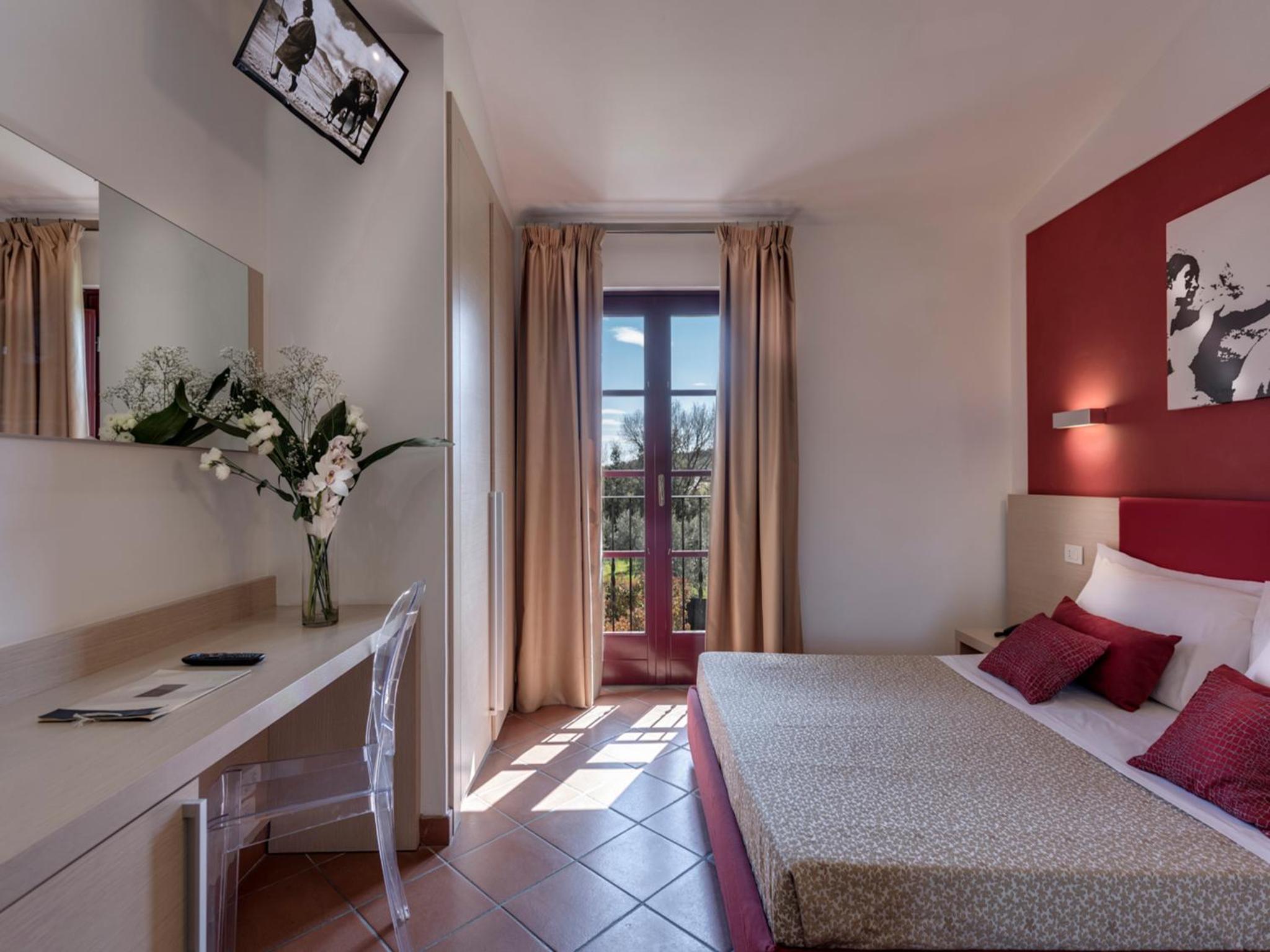 Comfort Double Room - Photo 1