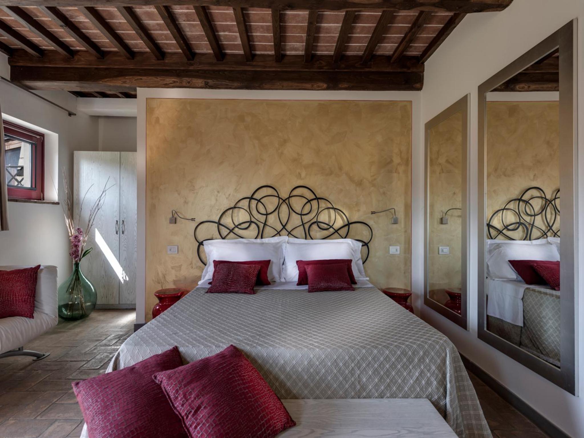 Deluxe Double Room - Photo 2