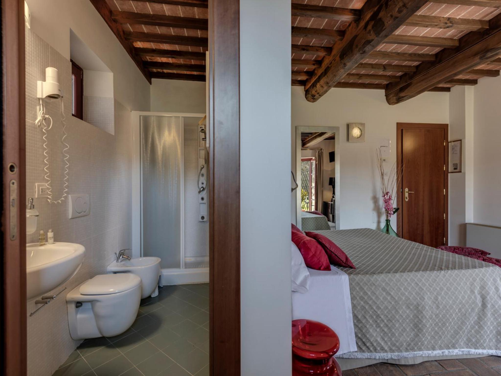 Deluxe Double Room - Photo 3
