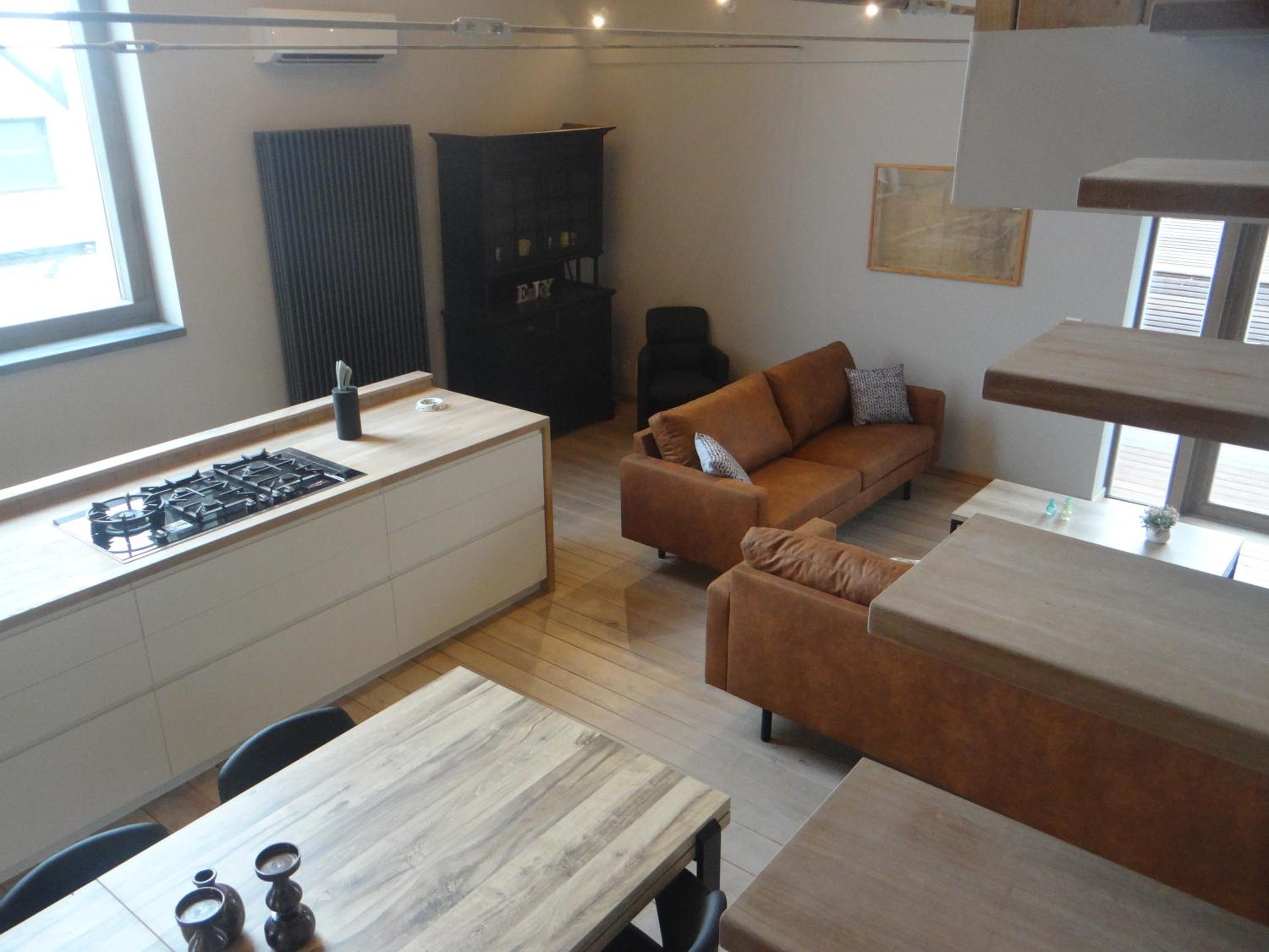 Three-Bedroom House photo 1