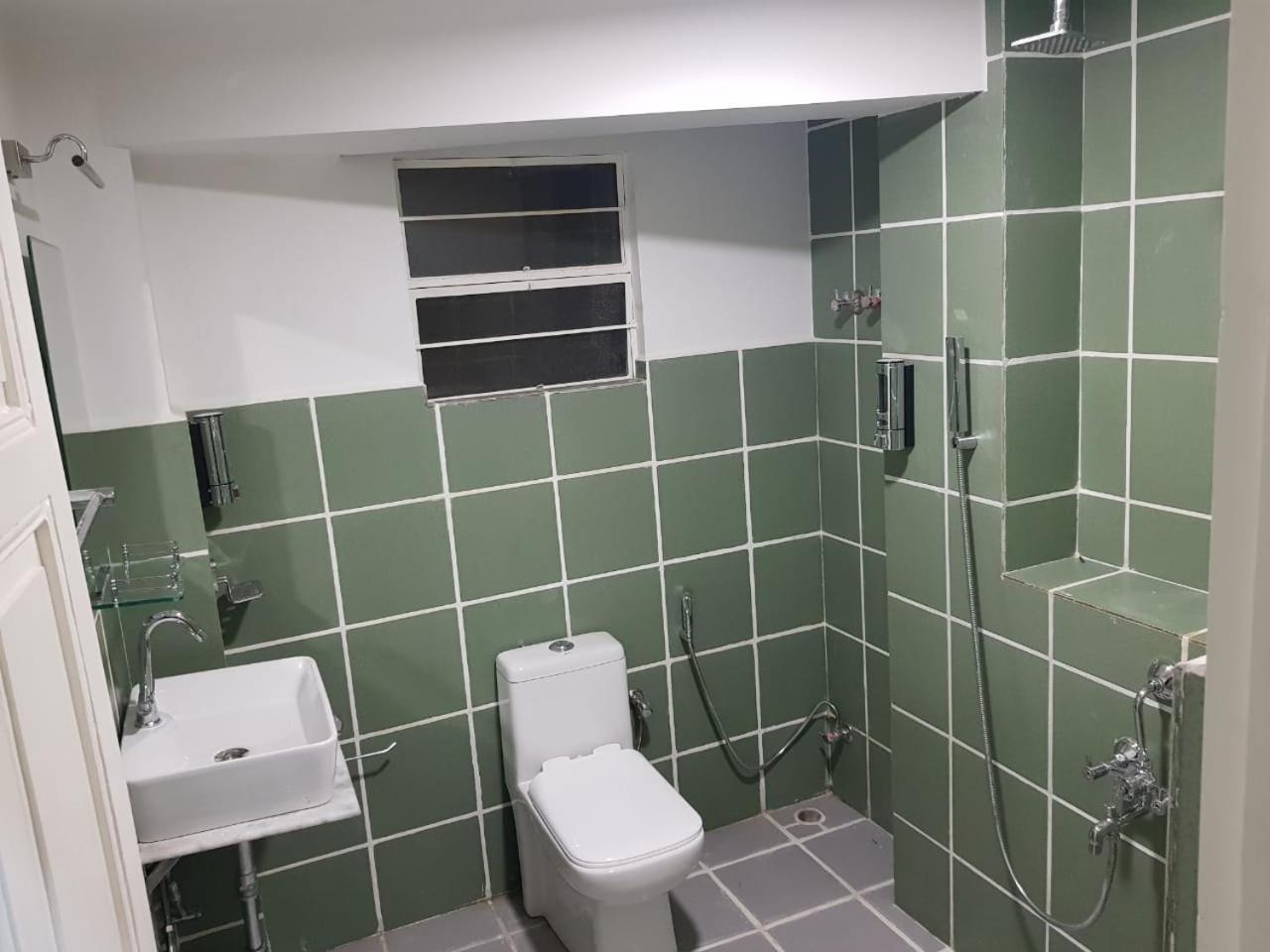 Deluxe Double Room with Balcony photo 3