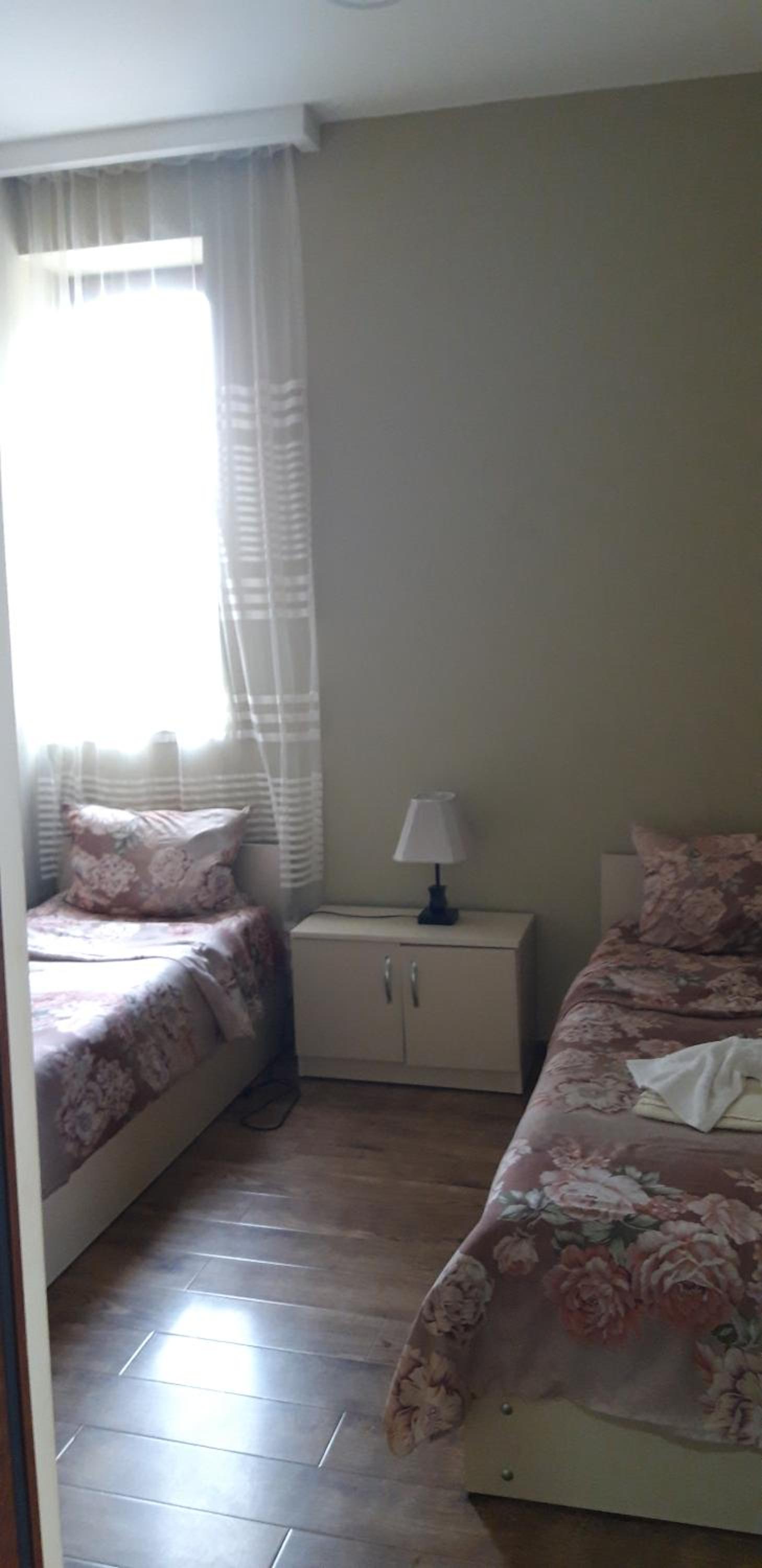 Two-Bedroom Apartment photo 1