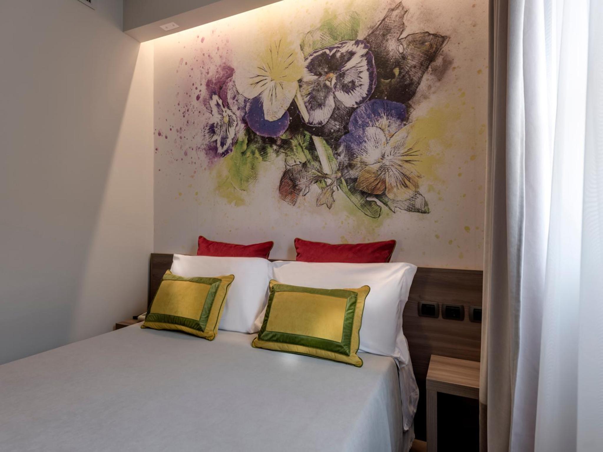 Basic Double Room - Photo 3