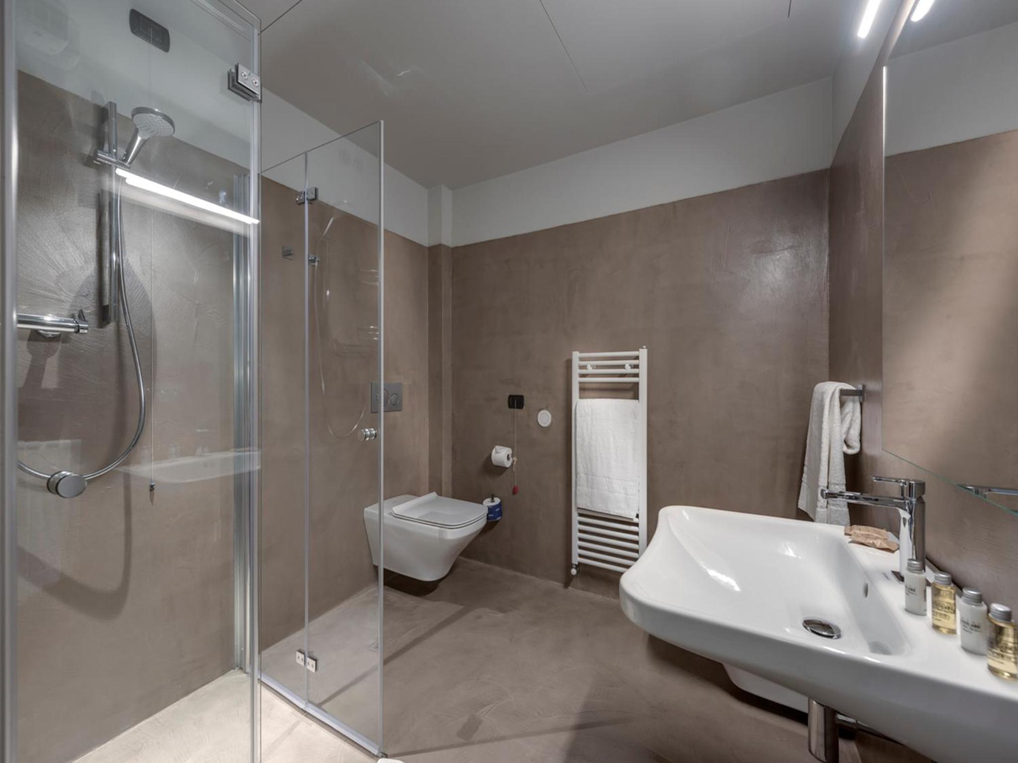 Basic Double Room - Photo 4