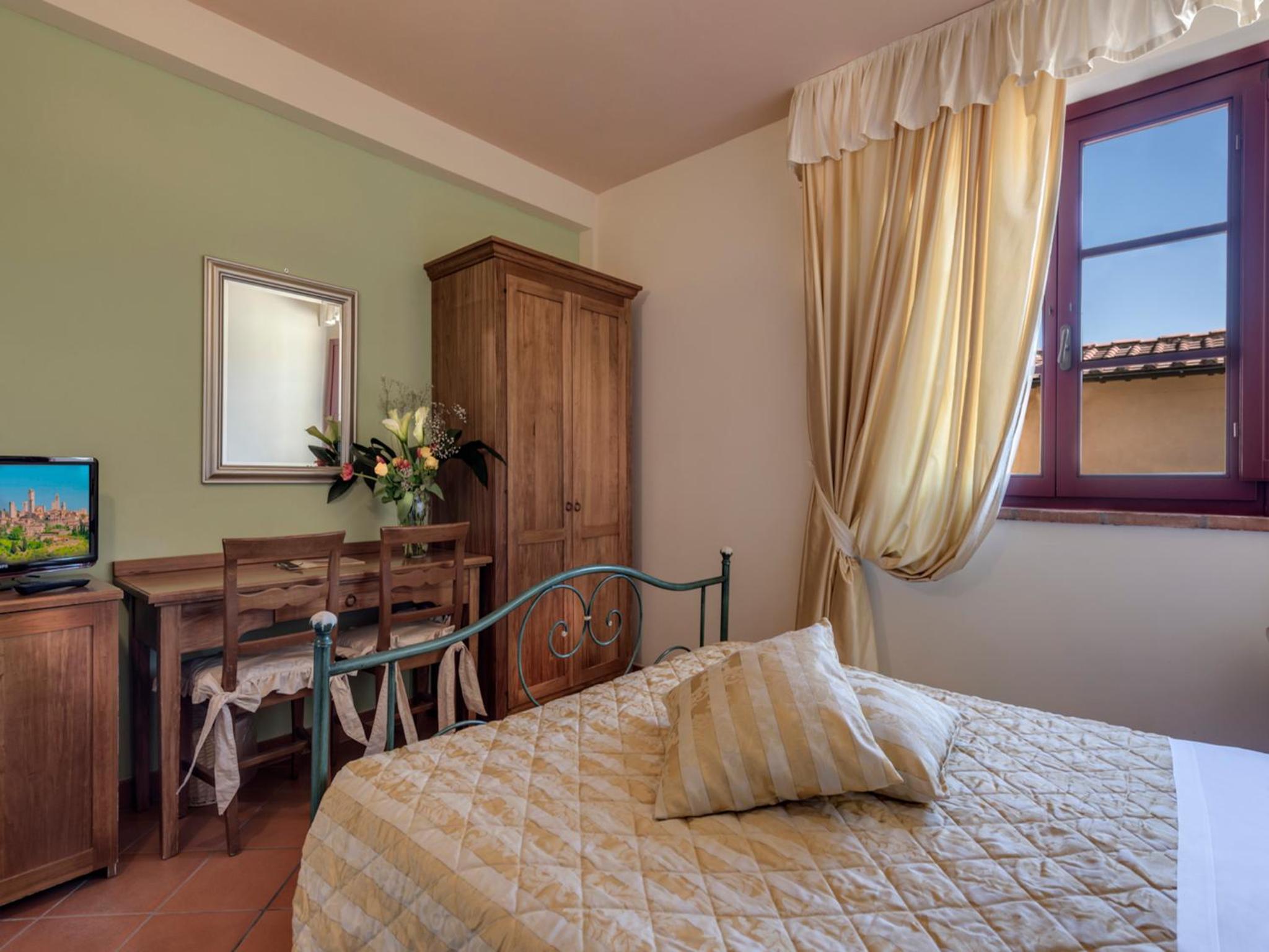 Single Room